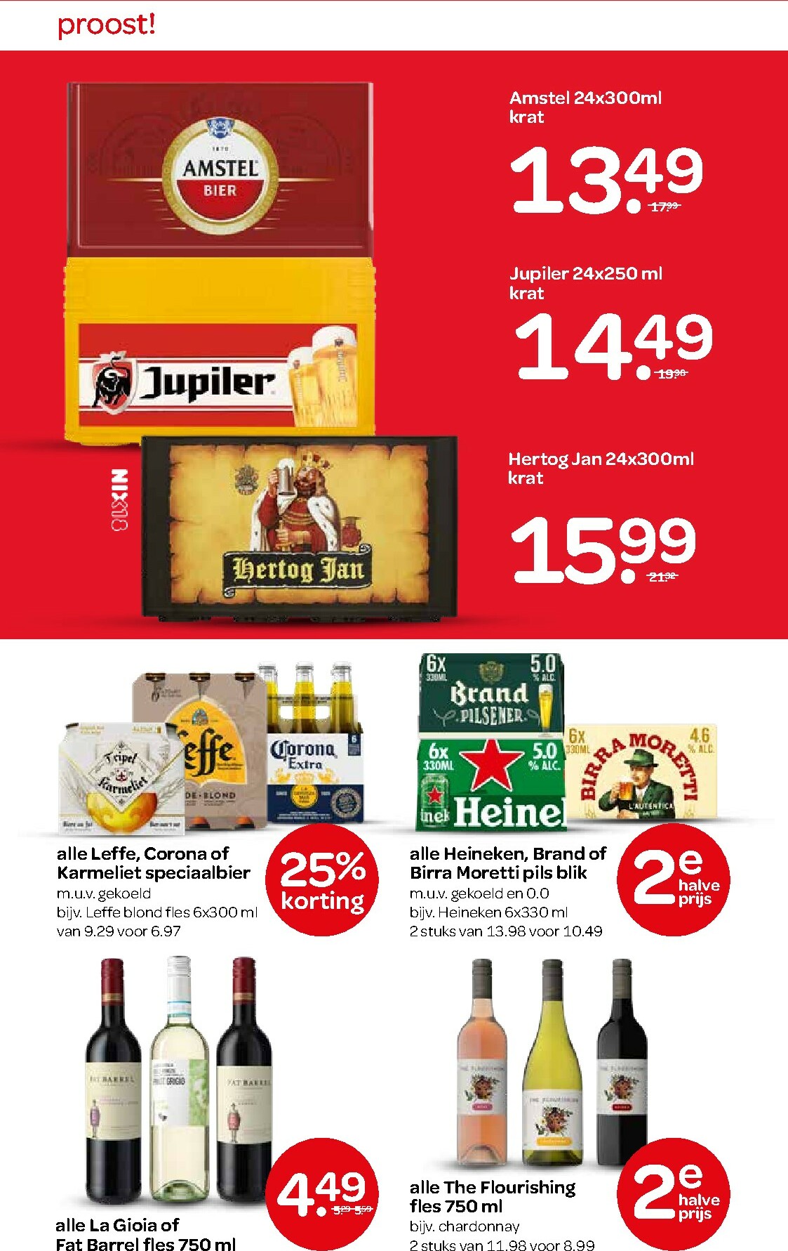 spar - SPAR folder geldig vanaf 09-10 t/m 22-10 - page: 12