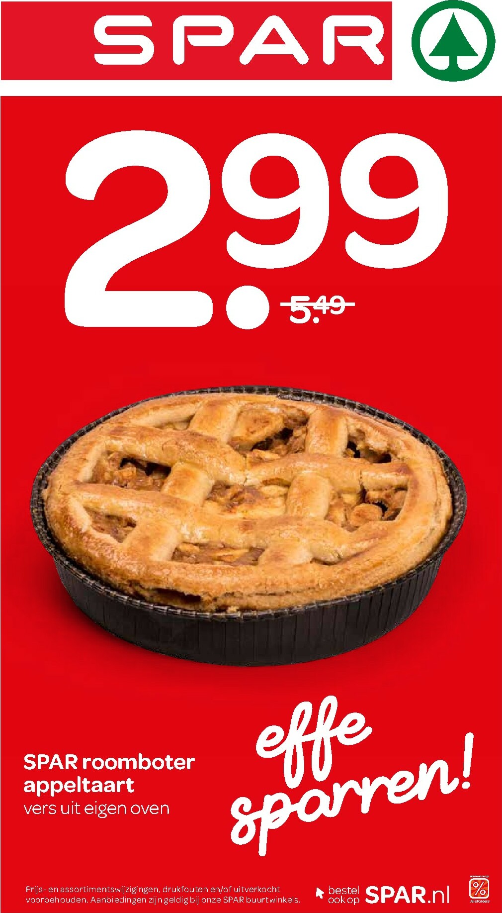 spar - SPAR folder geldig vanaf 09-10 t/m 22-10 - page: 14