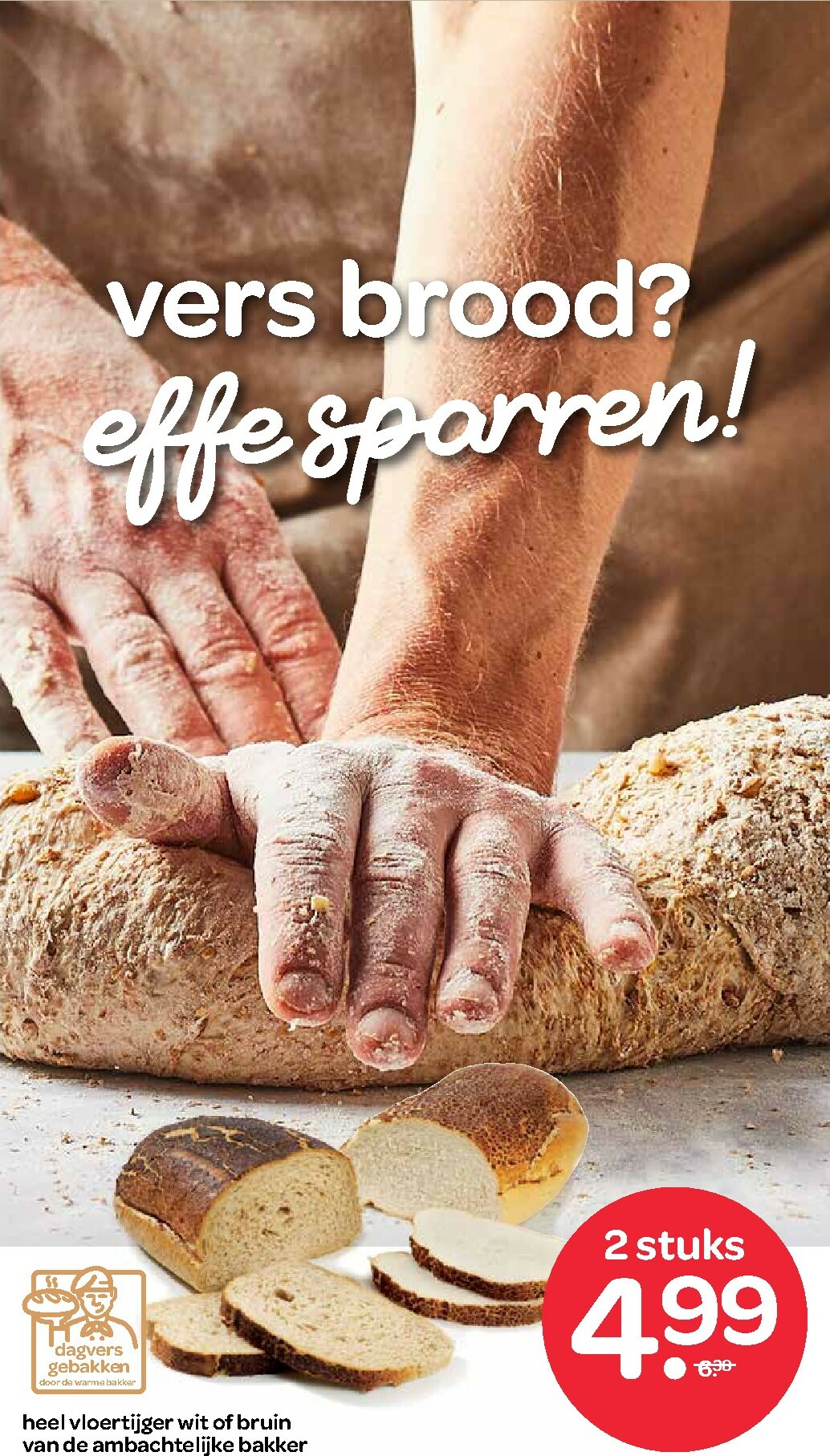 spar - SPAR folder geldig vanaf 09-10 t/m 22-10 - page: 4