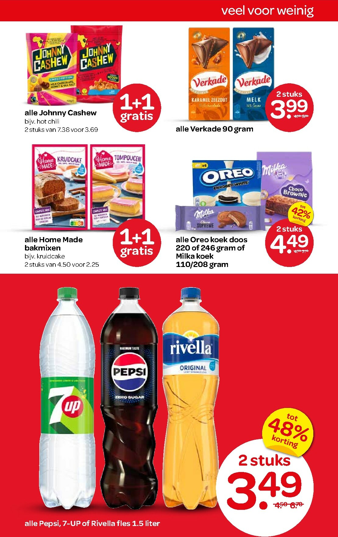 spar - SPAR folder geldig vanaf 09-10 t/m 22-10 - page: 11