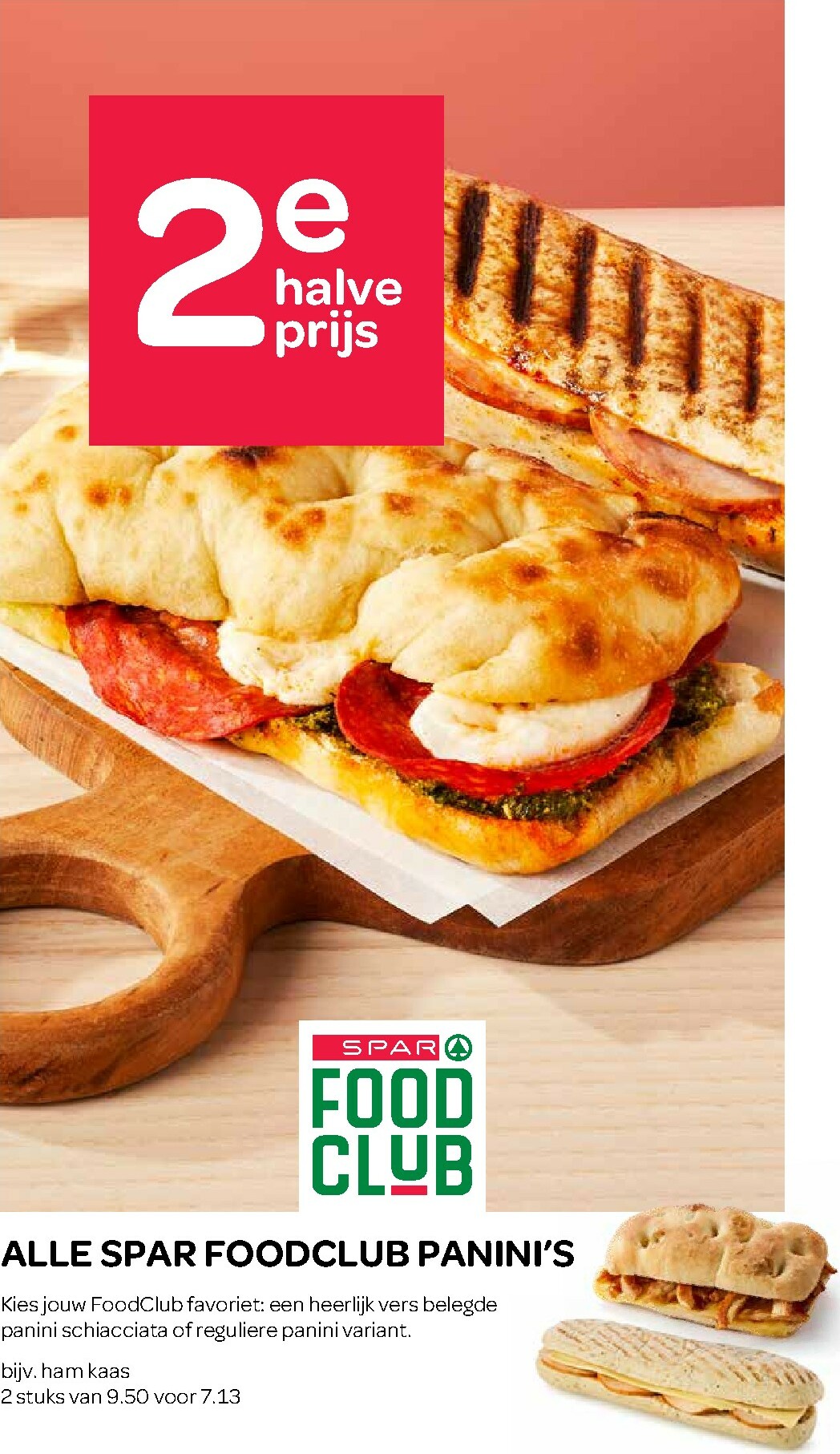 spar - SPAR folder geldig vanaf 09-10 t/m 22-10 - page: 3