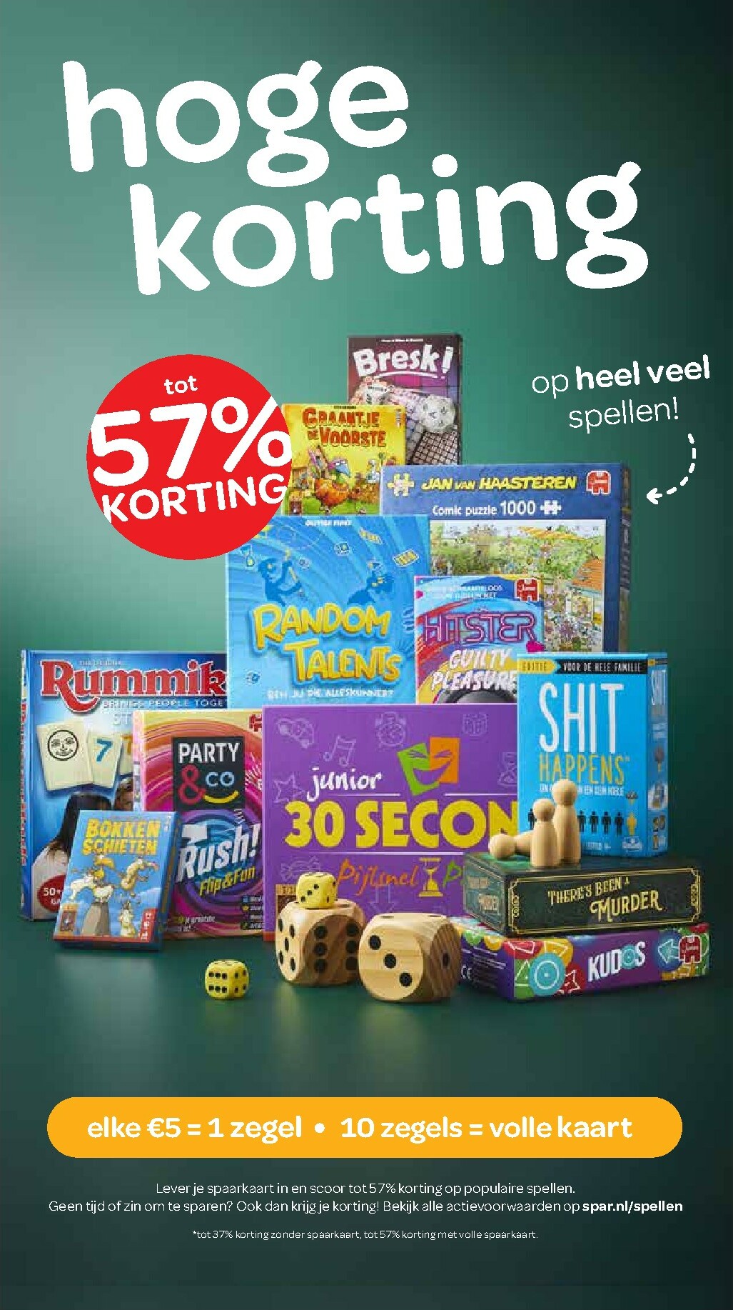 spar - De SPAR folder geldig vanaf 23-10 t/m 05-11 - page: 9