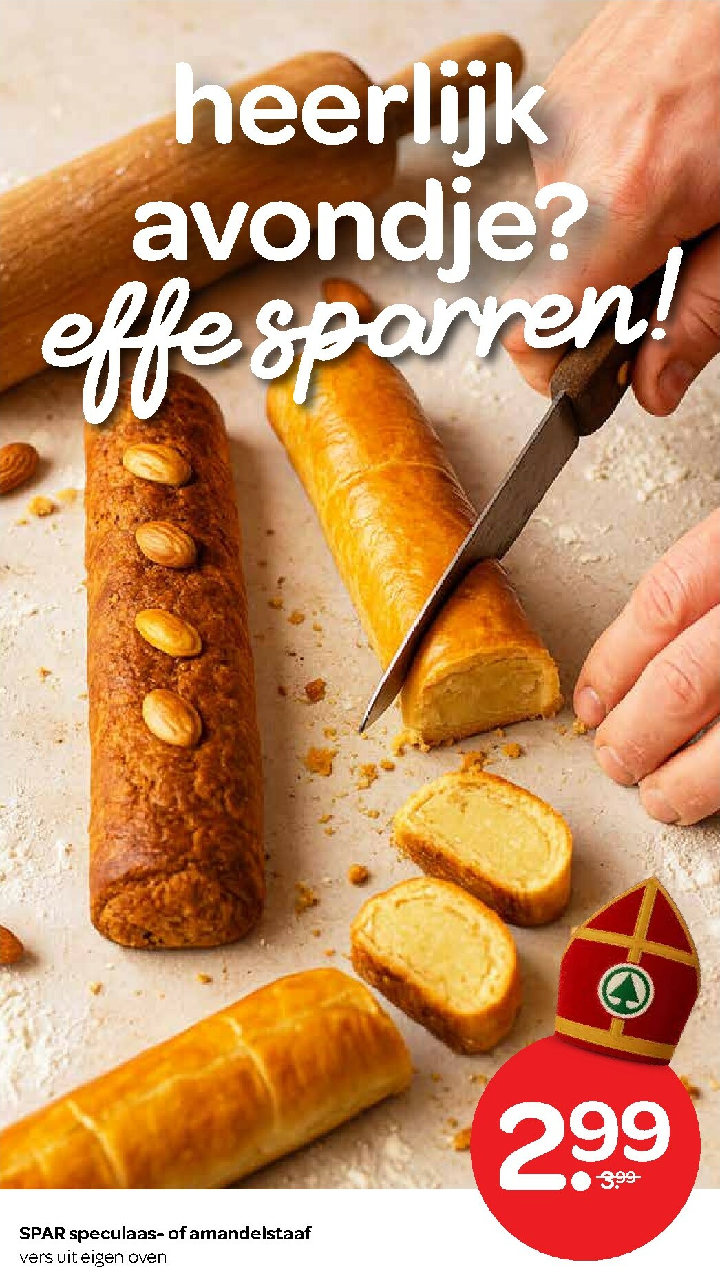 spar - De SPAR folder geldig vanaf 20-11 t/m 03-12 - page: 5