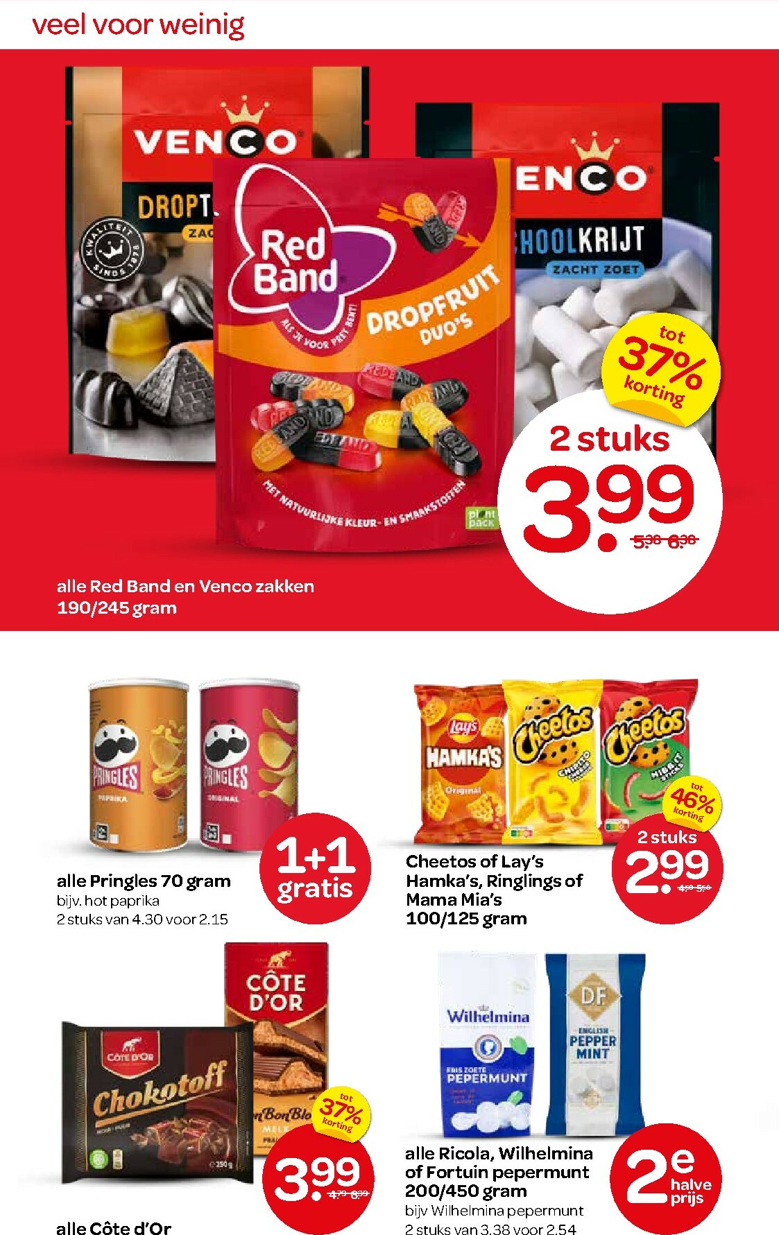 spar - De SPAR folder geldig vanaf 20-11 t/m 03-12 - page: 11