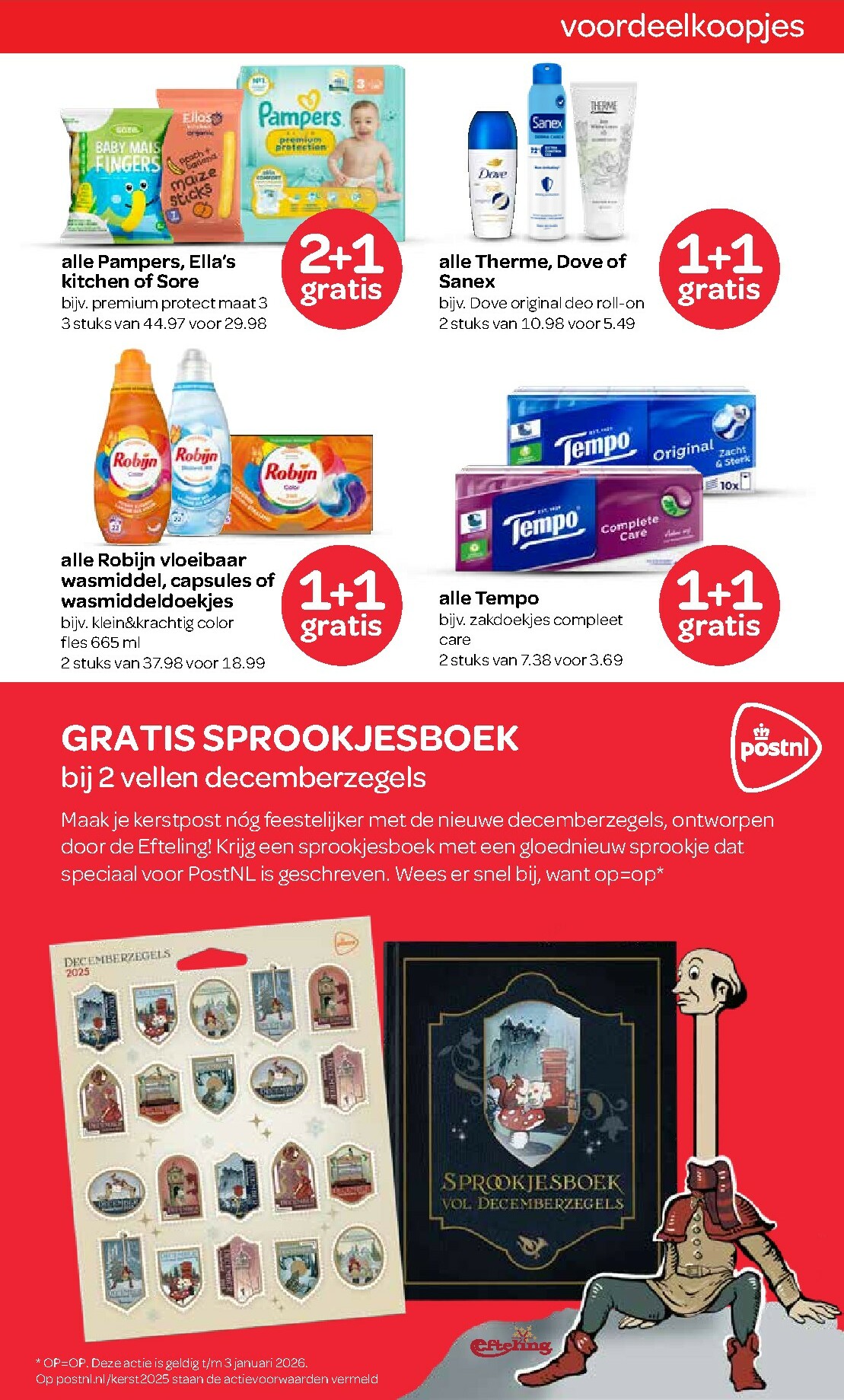 spar - De SPAR folder geldig vanaf 20-11 t/m 03-12 - page: 14