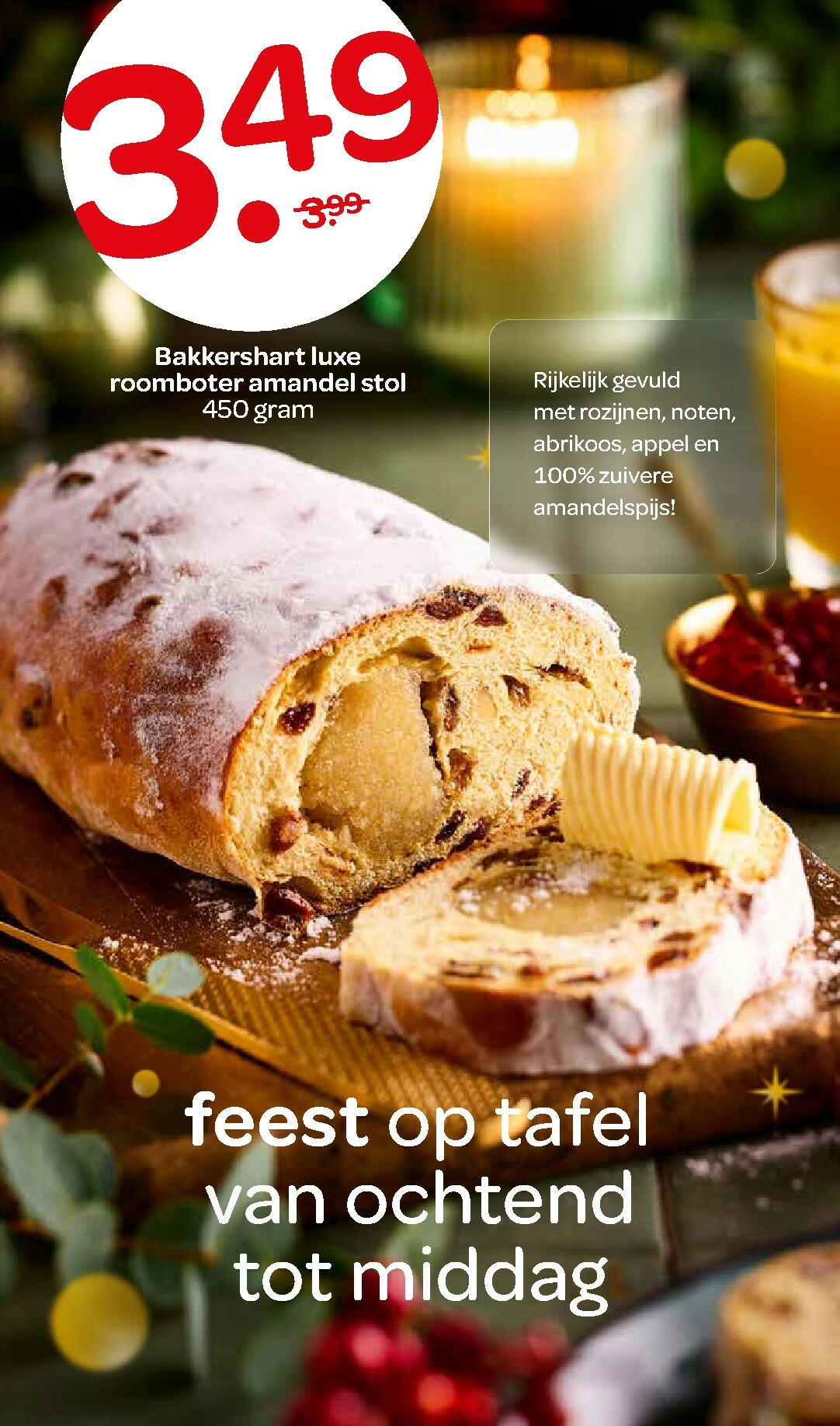 spar - De SPAR folder geldig vanaf 18-12 t/m 31-12 - page: 2