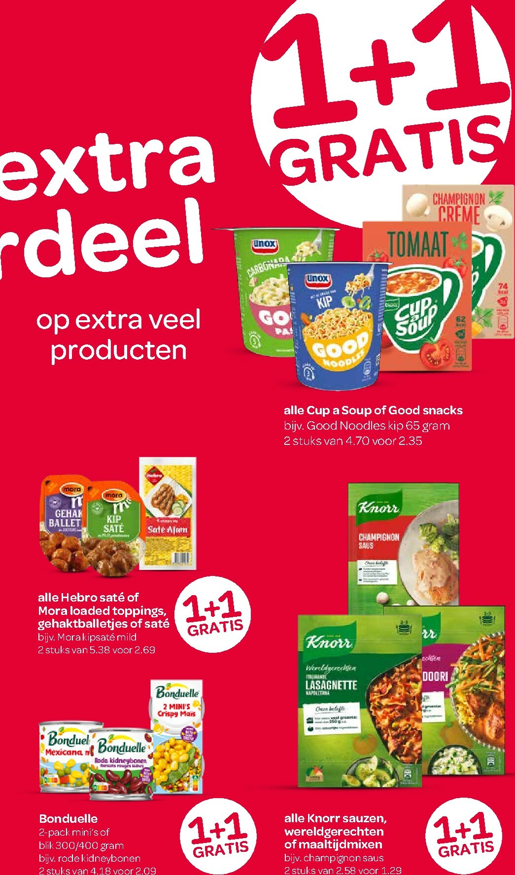 spar - De SPAR folder geldig vanaf 01-01 t/m 14-01 - page: 3