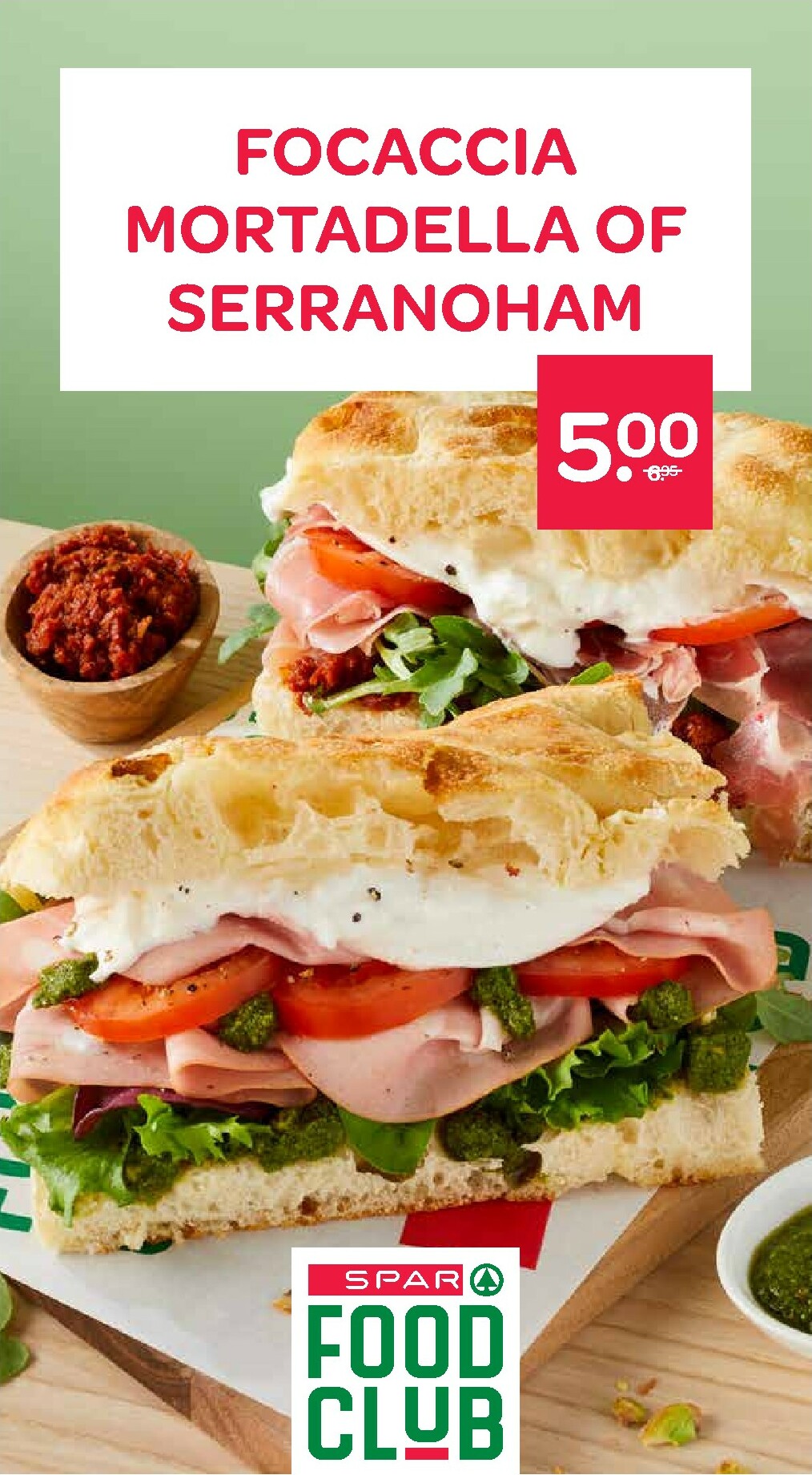 spar - De SPAR folder geldig vanaf 15-01 t/m 28-01 - page: 10