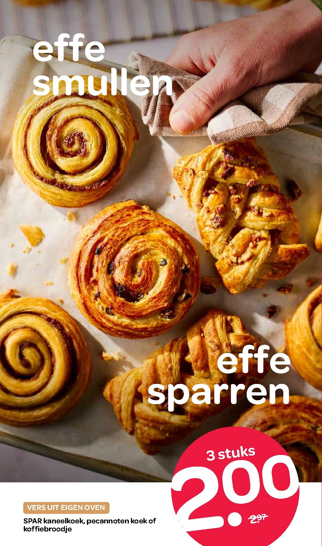 spar - De SPAR folder geldig vanaf 15-01 t/m 28-01 - page: 8