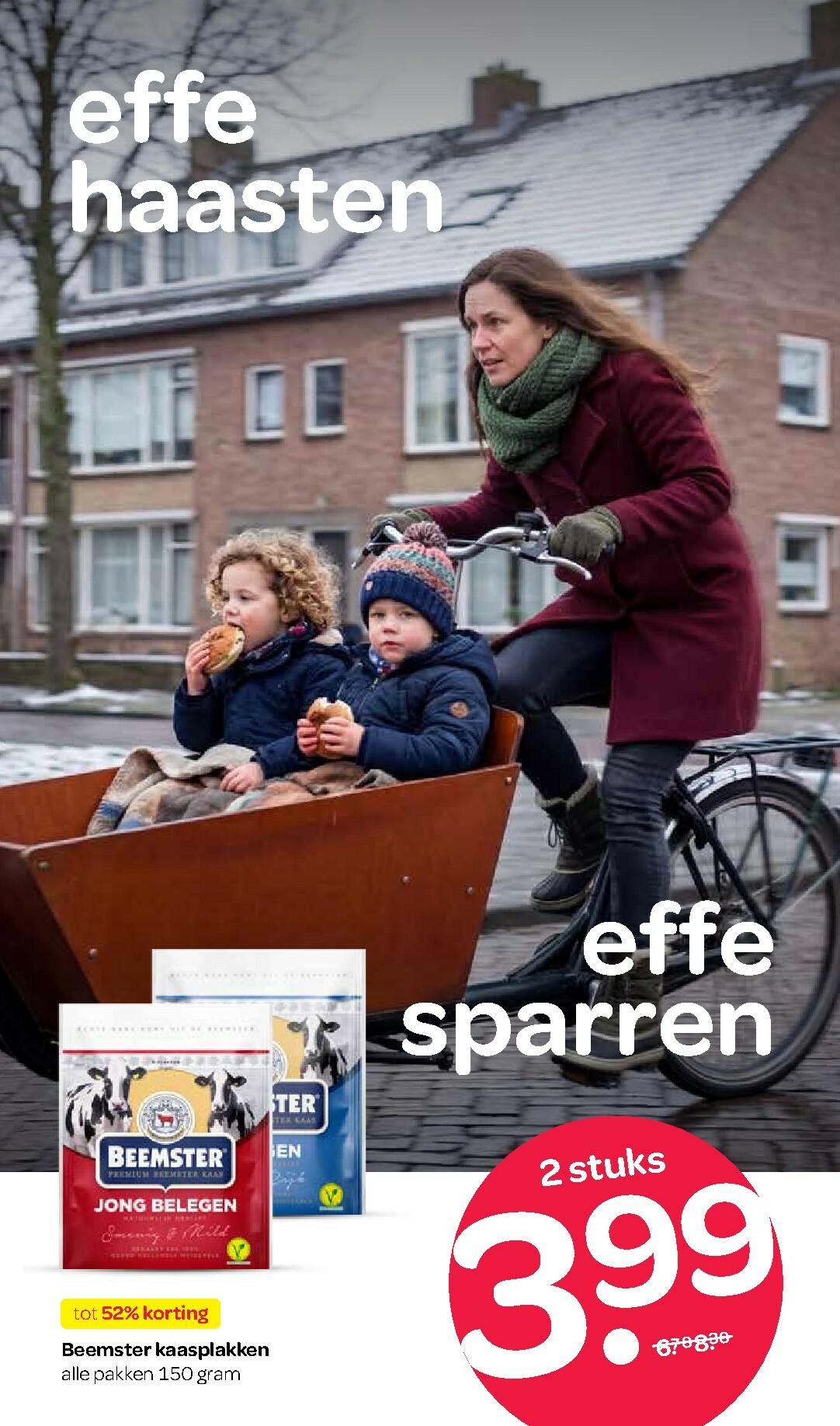 spar - De SPAR folder geldig vanaf 29-01 t/m 11-02 - page: 8