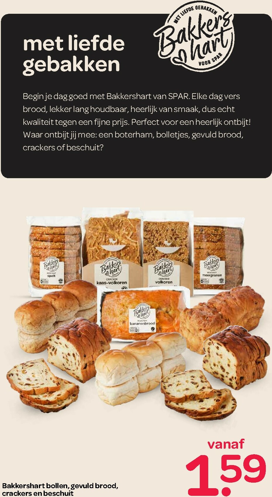 spar - De SPAR folder geldig vanaf 29-01 t/m 11-02 - page: 11