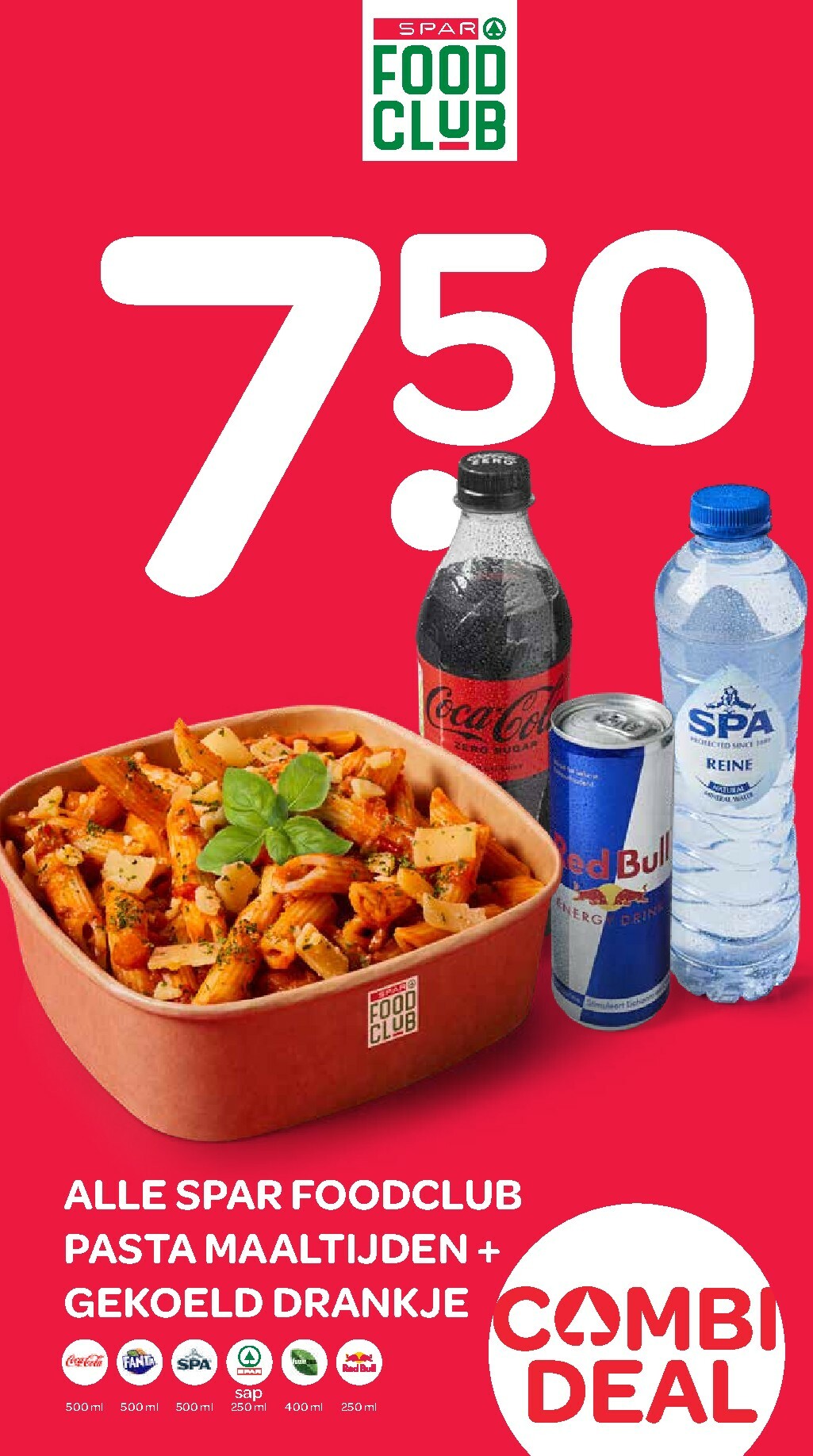 spar - De SPAR folder geldig vanaf 29-01 t/m 11-02 - page: 4