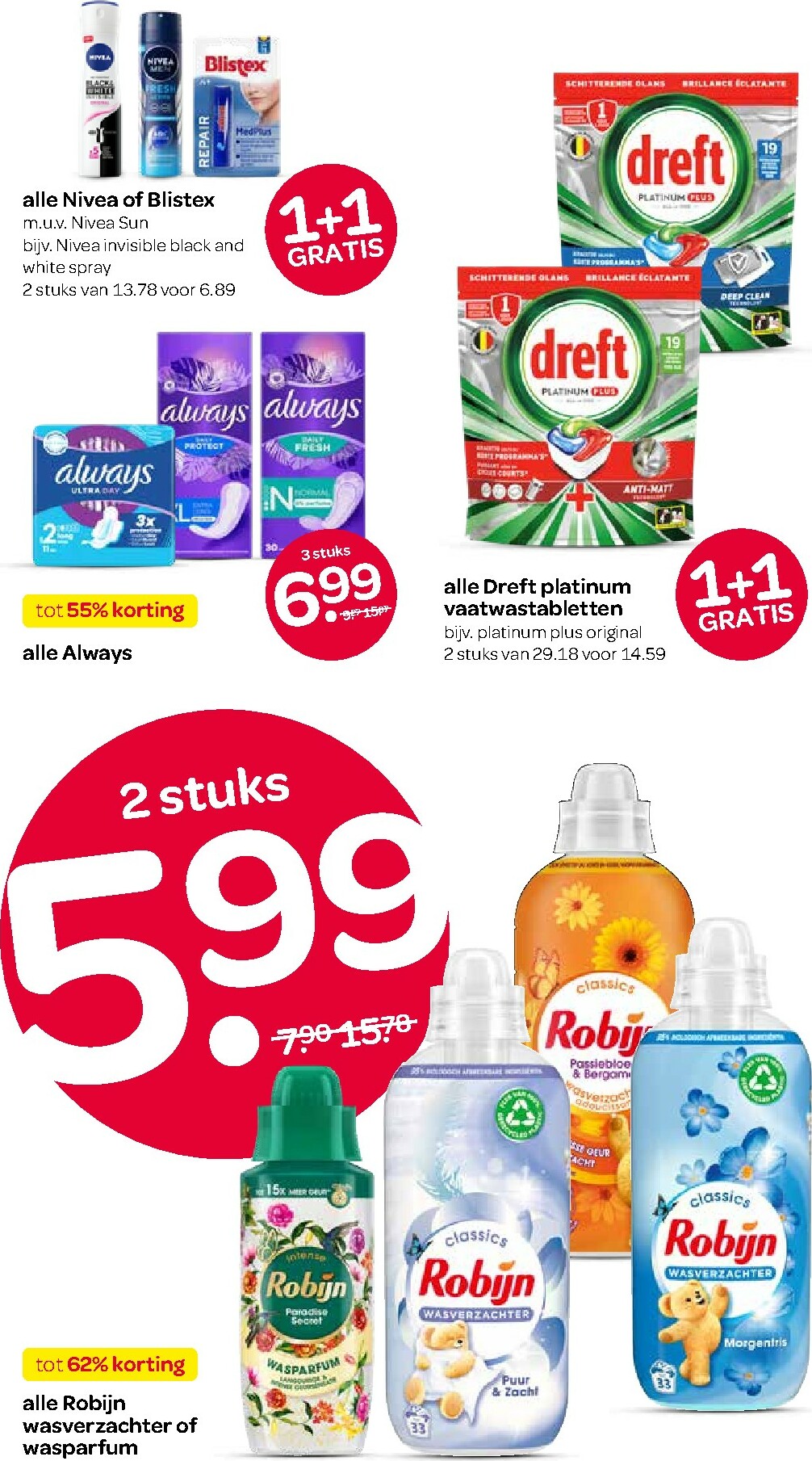 spar - De SPAR folder geldig vanaf 29-01 t/m 11-02 - page: 14