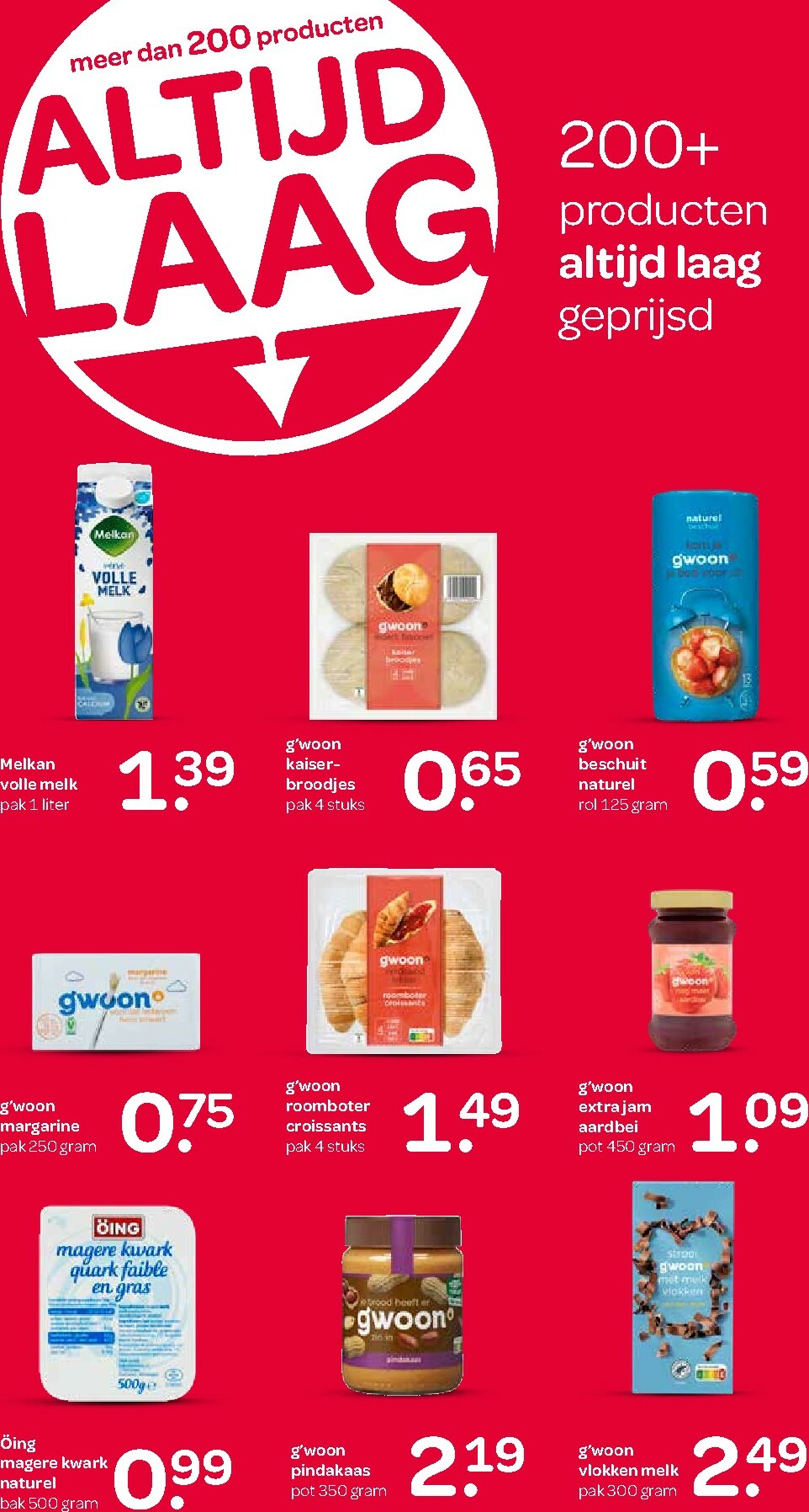 spar - De SPAR folder geldig vanaf 29-01 t/m 11-02 - page: 15