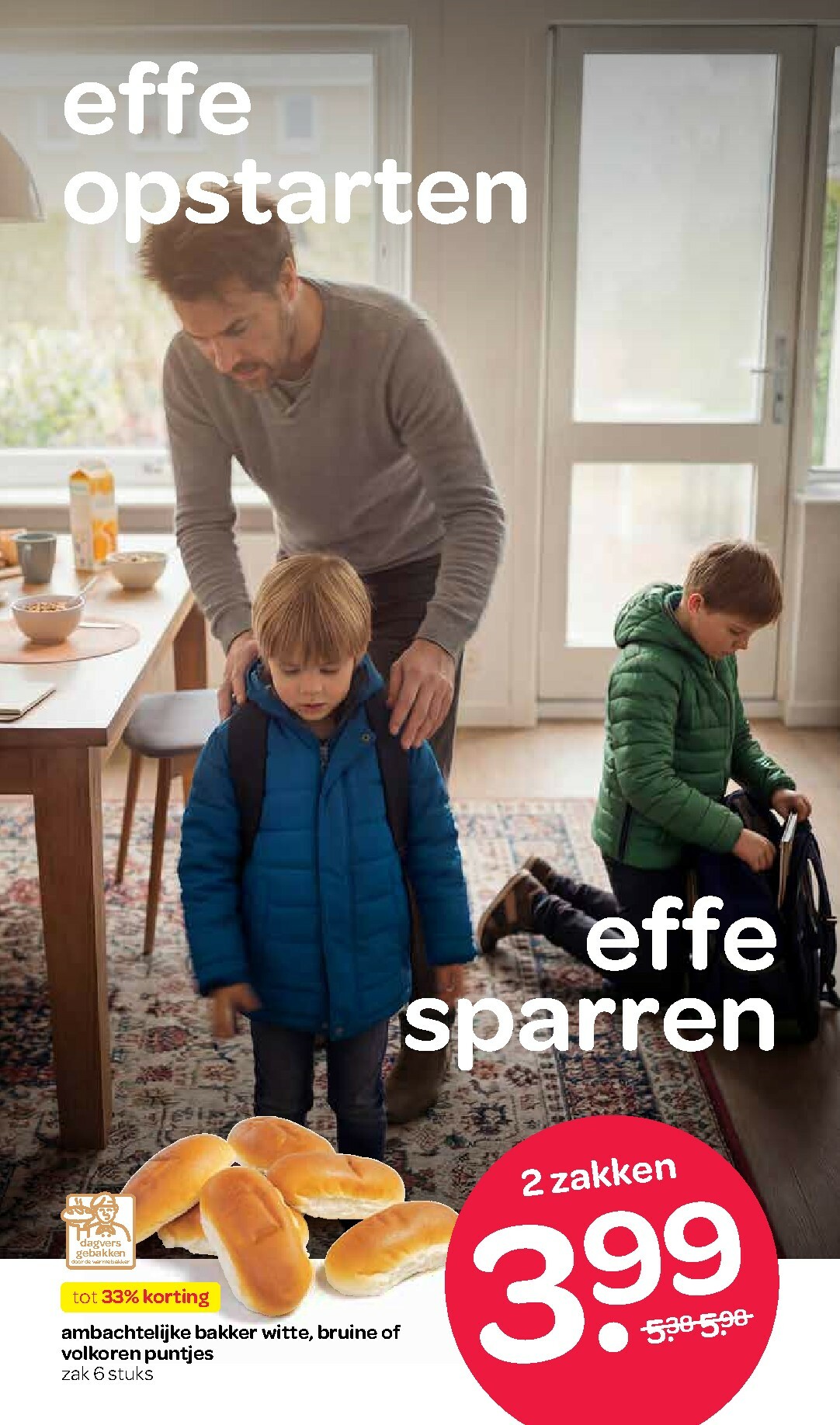 spar - De SPAR folder geldig vanaf 12-02-2026 t/m 25-02-2026 - page: 6