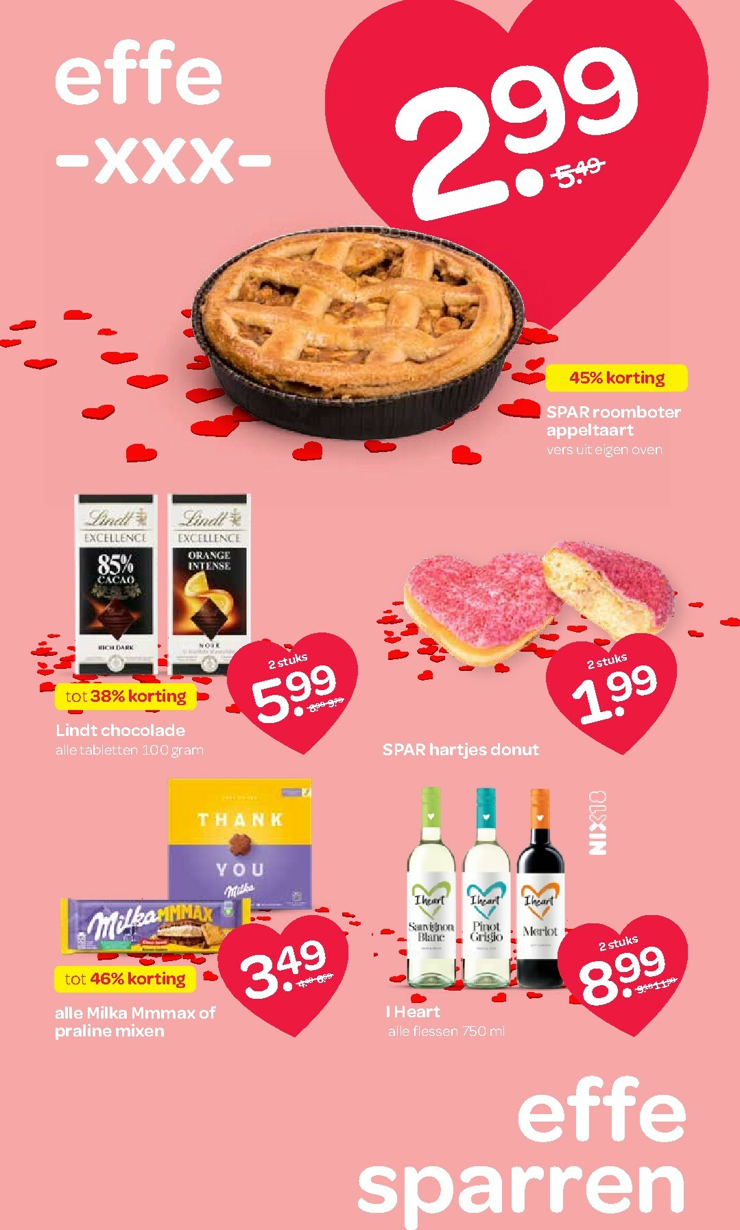 spar - De SPAR folder geldig vanaf 12-02-2026 t/m 25-02-2026 - page: 9