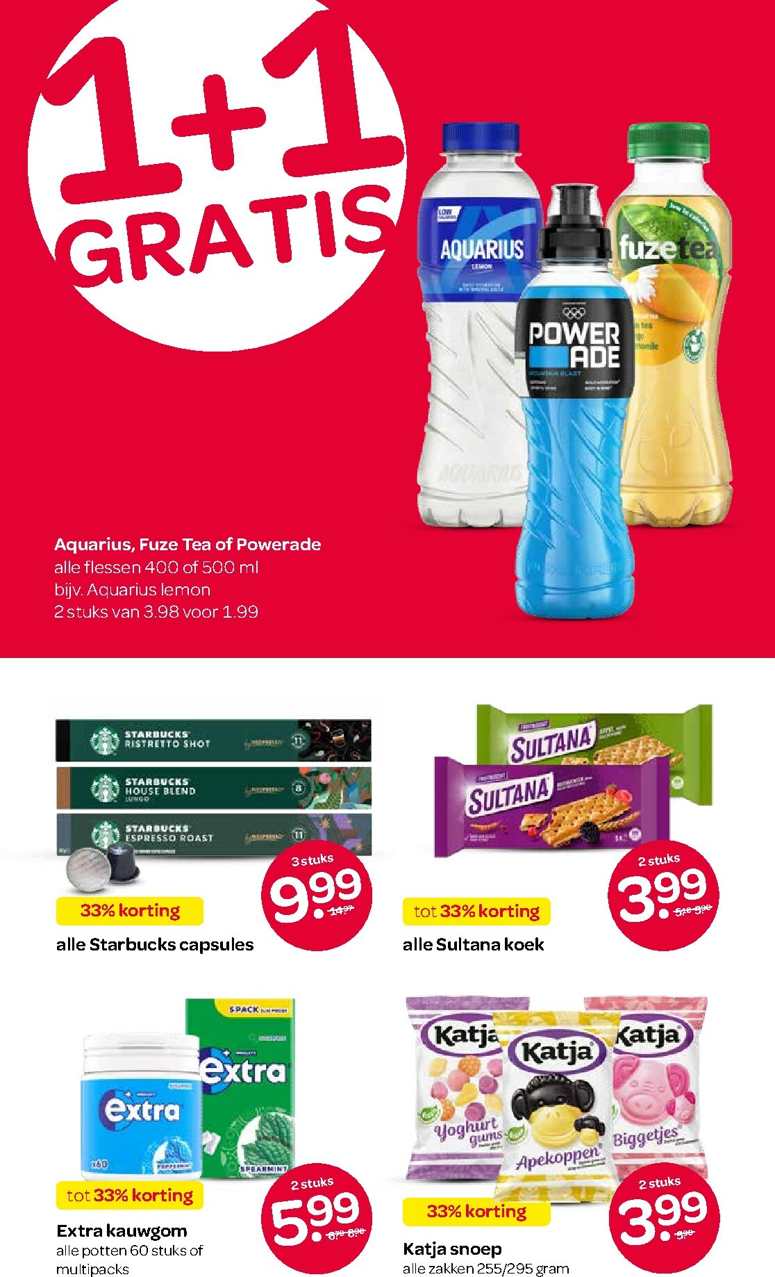 spar - De SPAR folder geldig vanaf 12-02-2026 t/m 25-02-2026 - page: 10