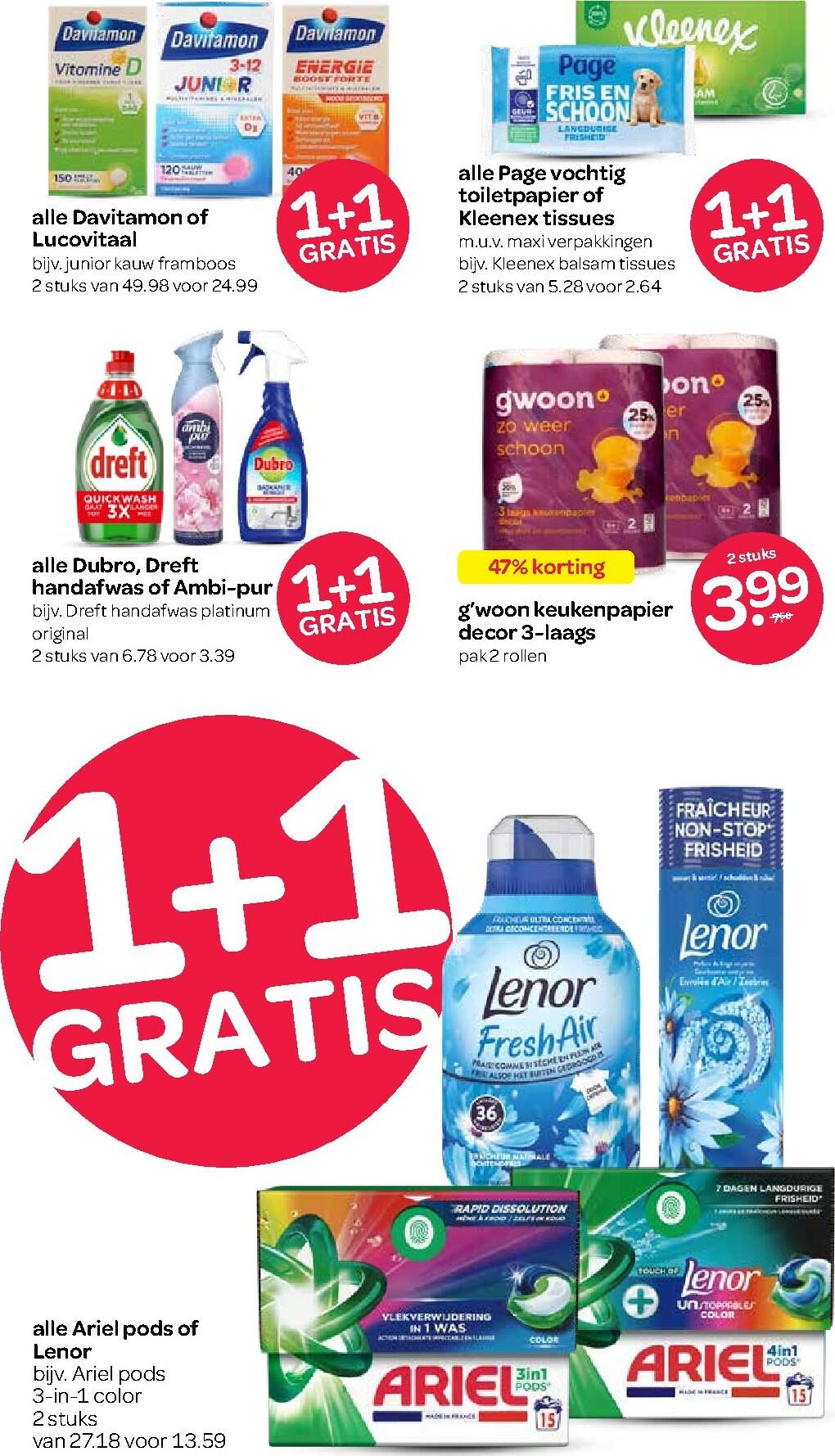 spar - De SPAR folder geldig vanaf 12-02-2026 t/m 25-02-2026 - page: 14