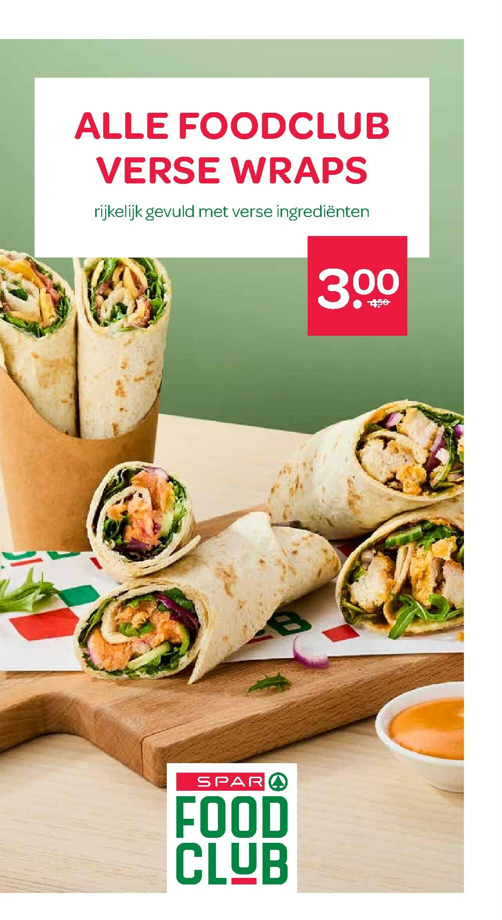 spar - De SPAR folder geldig vanaf 12-02-2026 t/m 25-02-2026 - page: 8