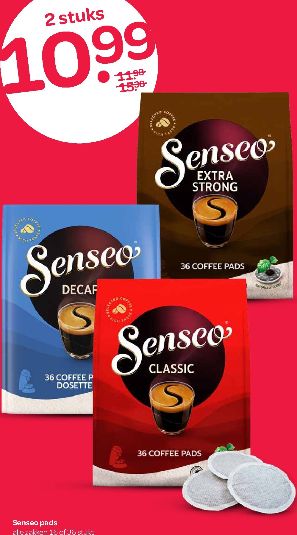 spar - De SPAR folder geldig vanaf 26-02-2026 t/m 11-03-2026 - page: 10