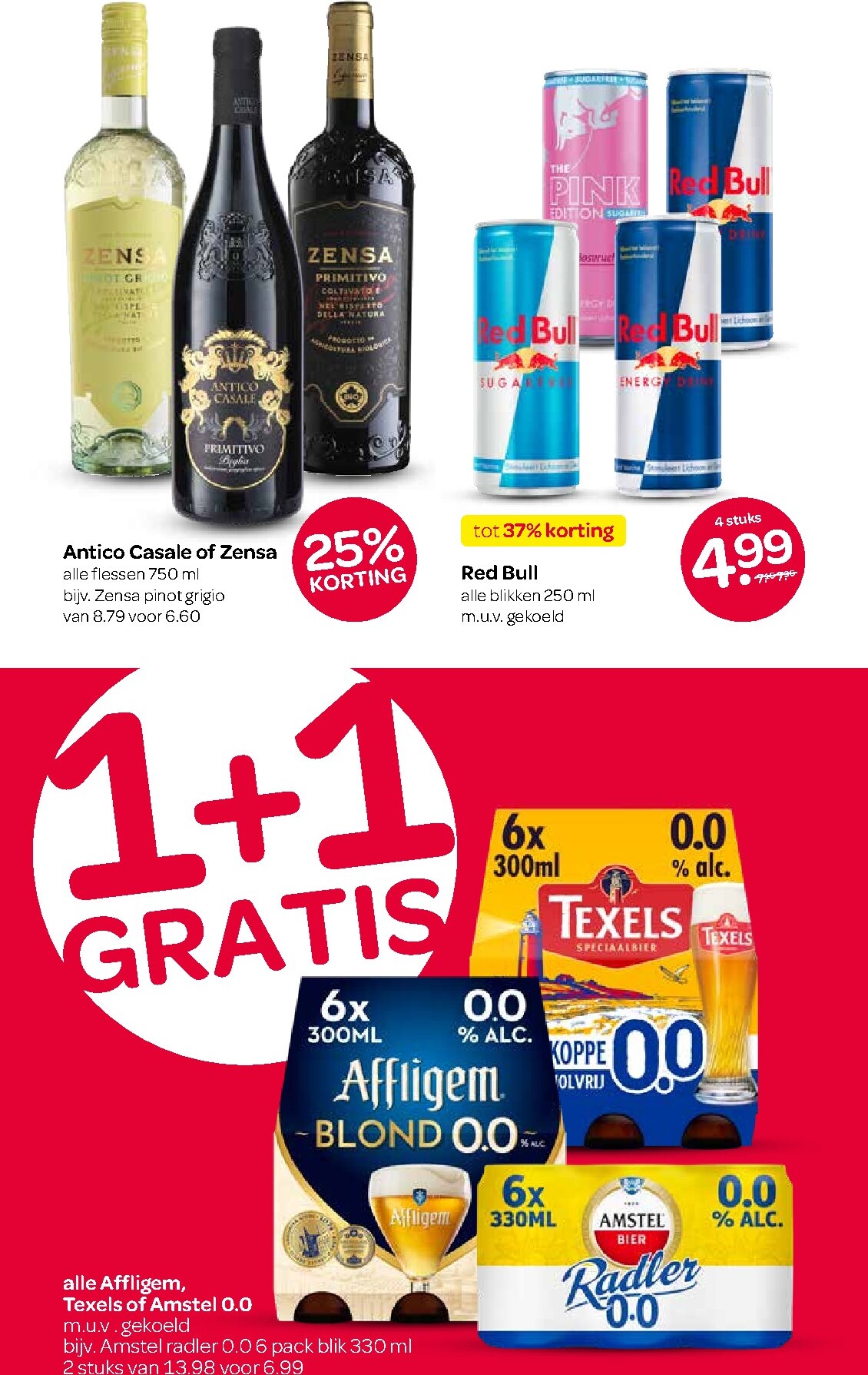 spar - De SPAR folder geldig vanaf 26-02-2026 t/m 11-03-2026 - page: 15