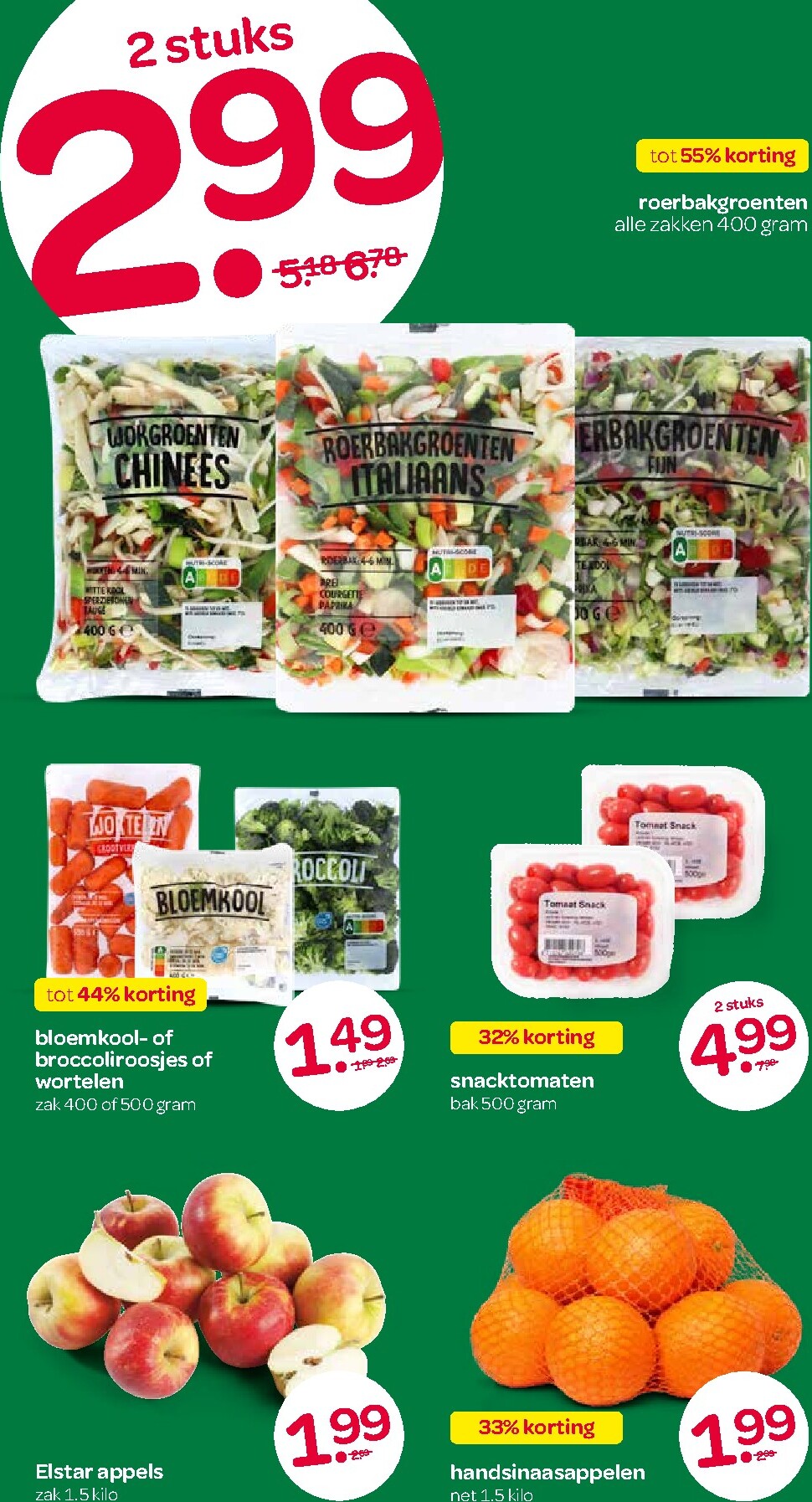 spar - De SPAR folder geldig vanaf 12-03-2026 t/m 25-03-2026 - page: 2