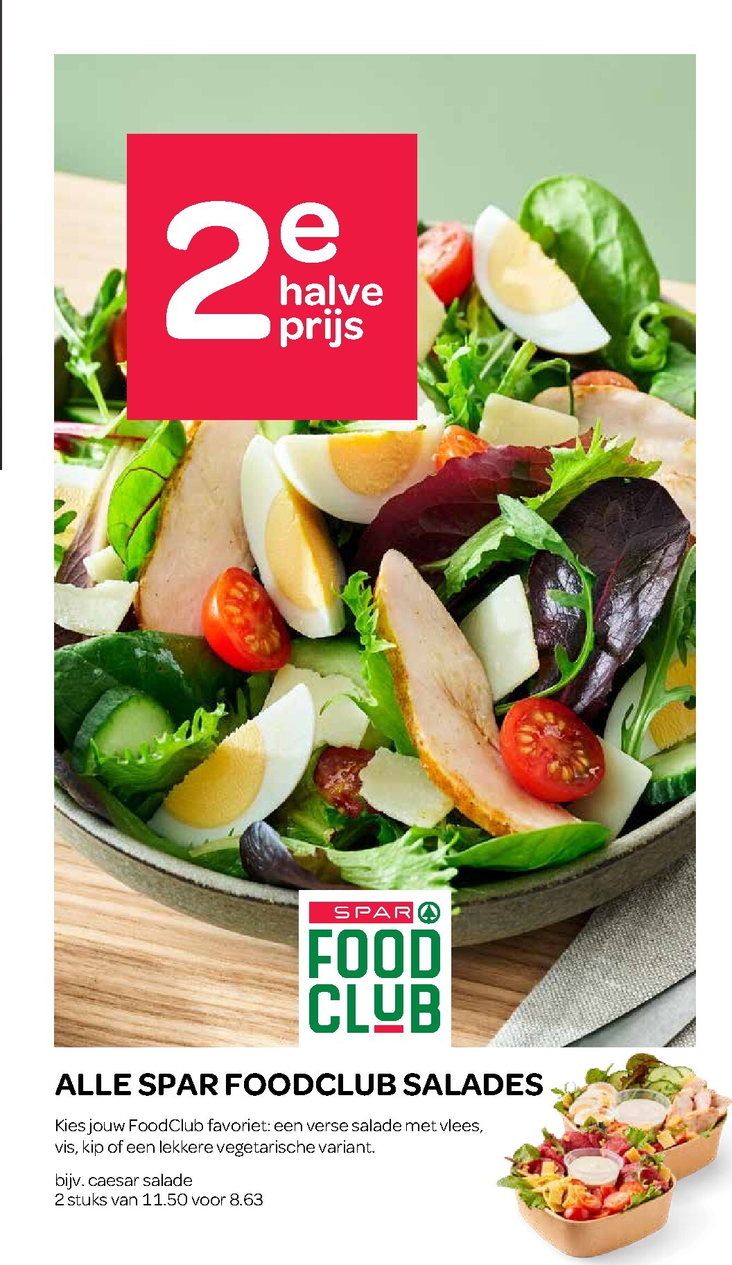 spar - De SPAR folder geldig vanaf 12-03-2026 t/m 25-03-2026 - page: 9