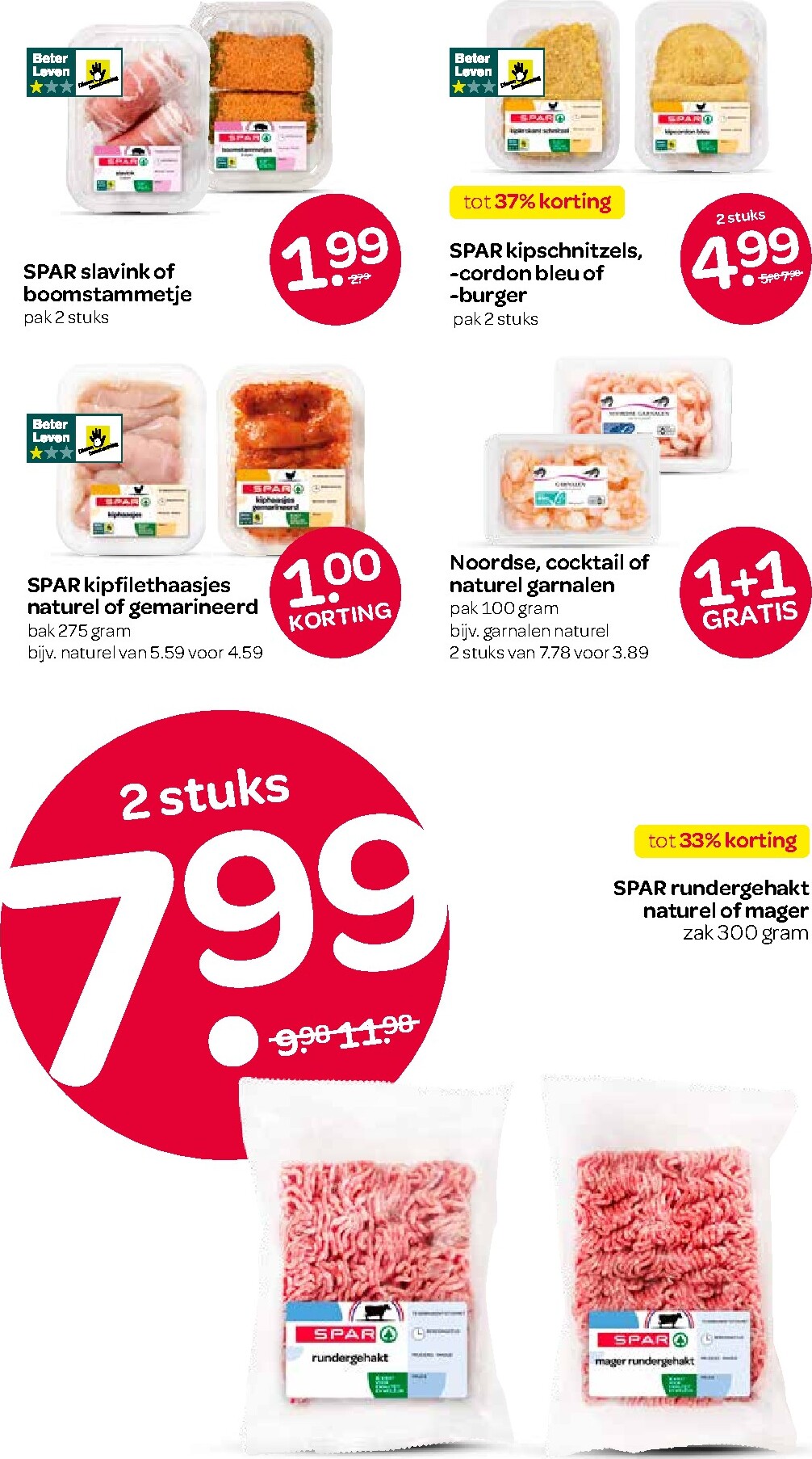 spar - De SPAR folder geldig vanaf 12-03-2026 t/m 25-03-2026 - page: 3