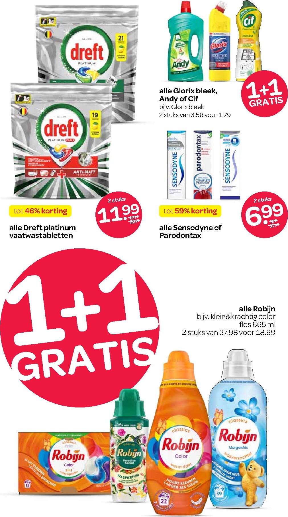 spar - De SPAR folder geldig vanaf 12-03-2026 t/m 25-03-2026 - page: 14