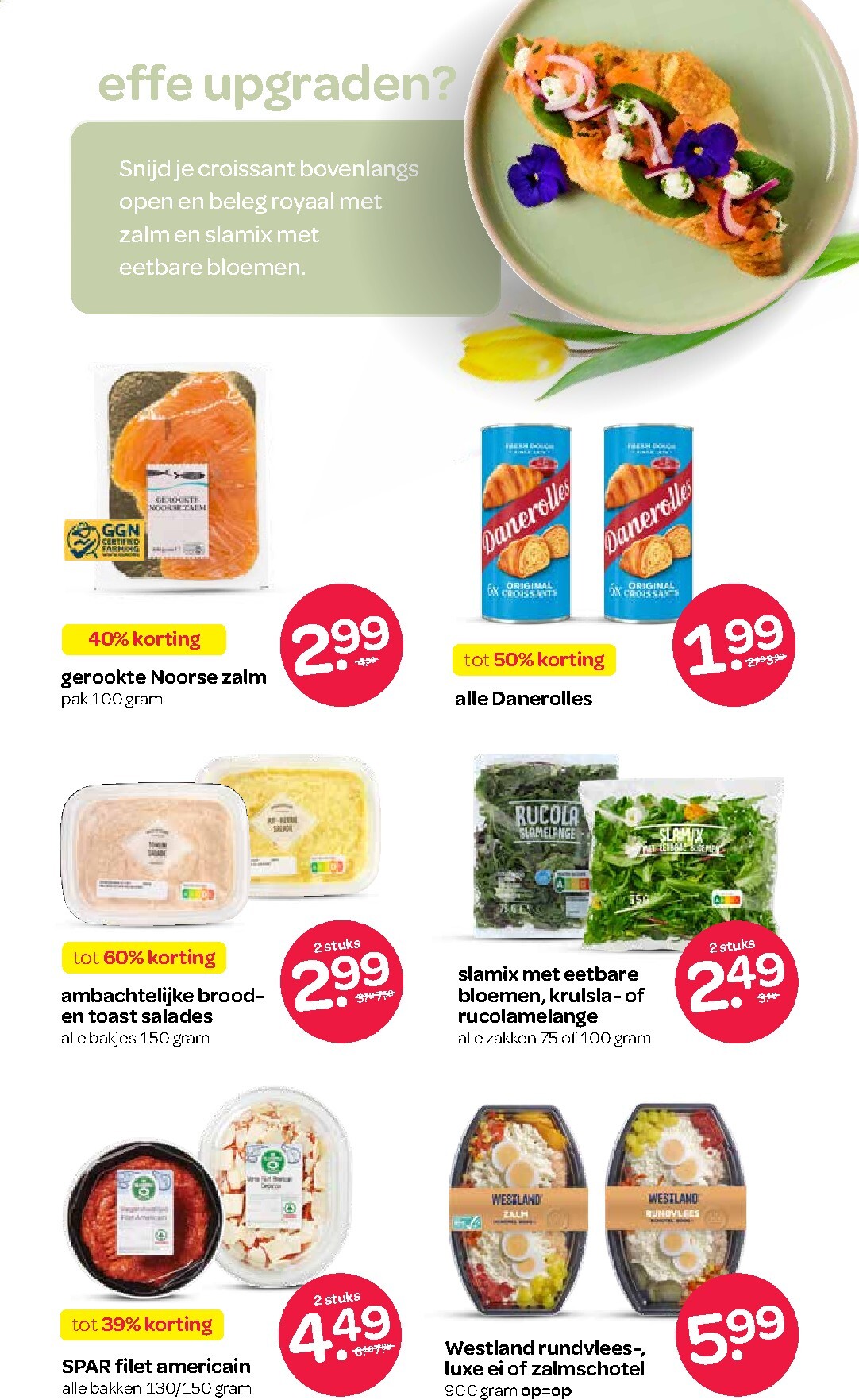 spar - De SPAR folder geldig vanaf 26-03-2026 t/m 08-04-2026 - page: 5