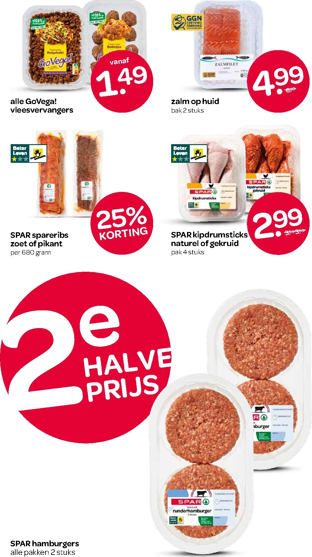 spar - Huidige SPAR folder geldig van donderdag 23-04-2026 tot woensdag 06-05-2026 - page: 5