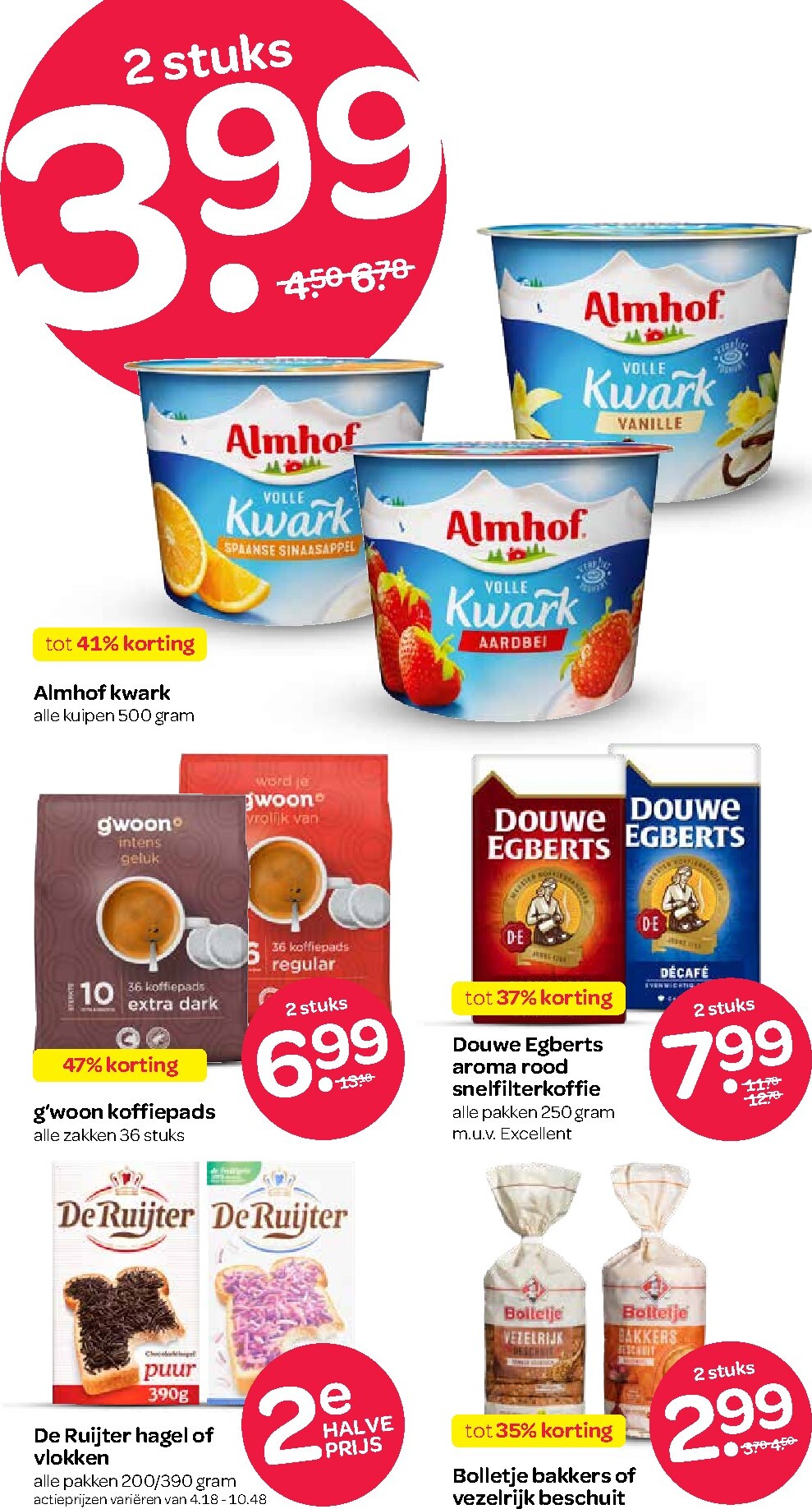 spar - Huidige SPAR folder geldig van donderdag 07-05-2026 tot woensdag 20-05-2026 - page: 7