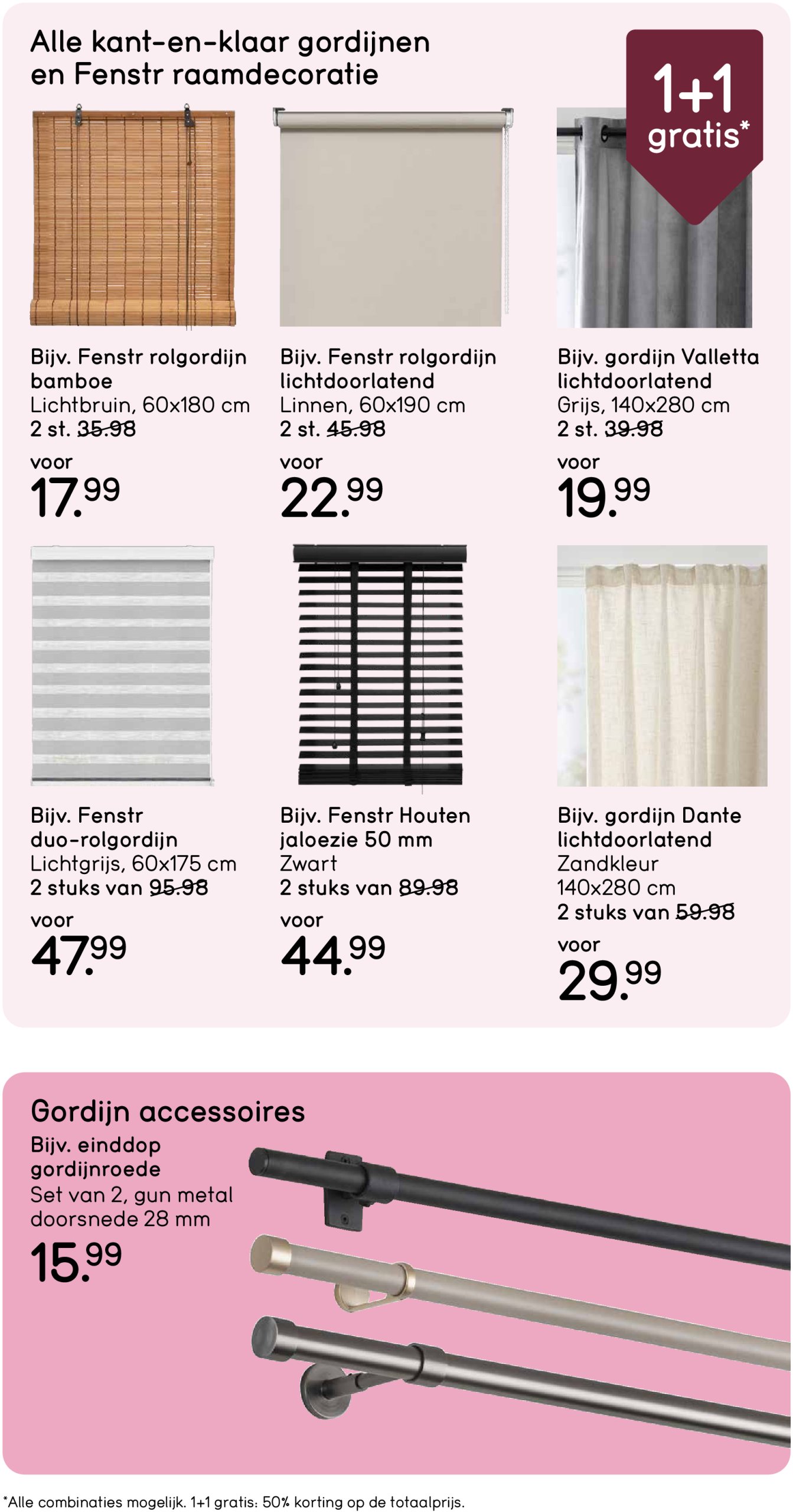 leen-bakker - Leen Bakker folder geldig vanaf 24-03 t/m 06-04 - page: 2