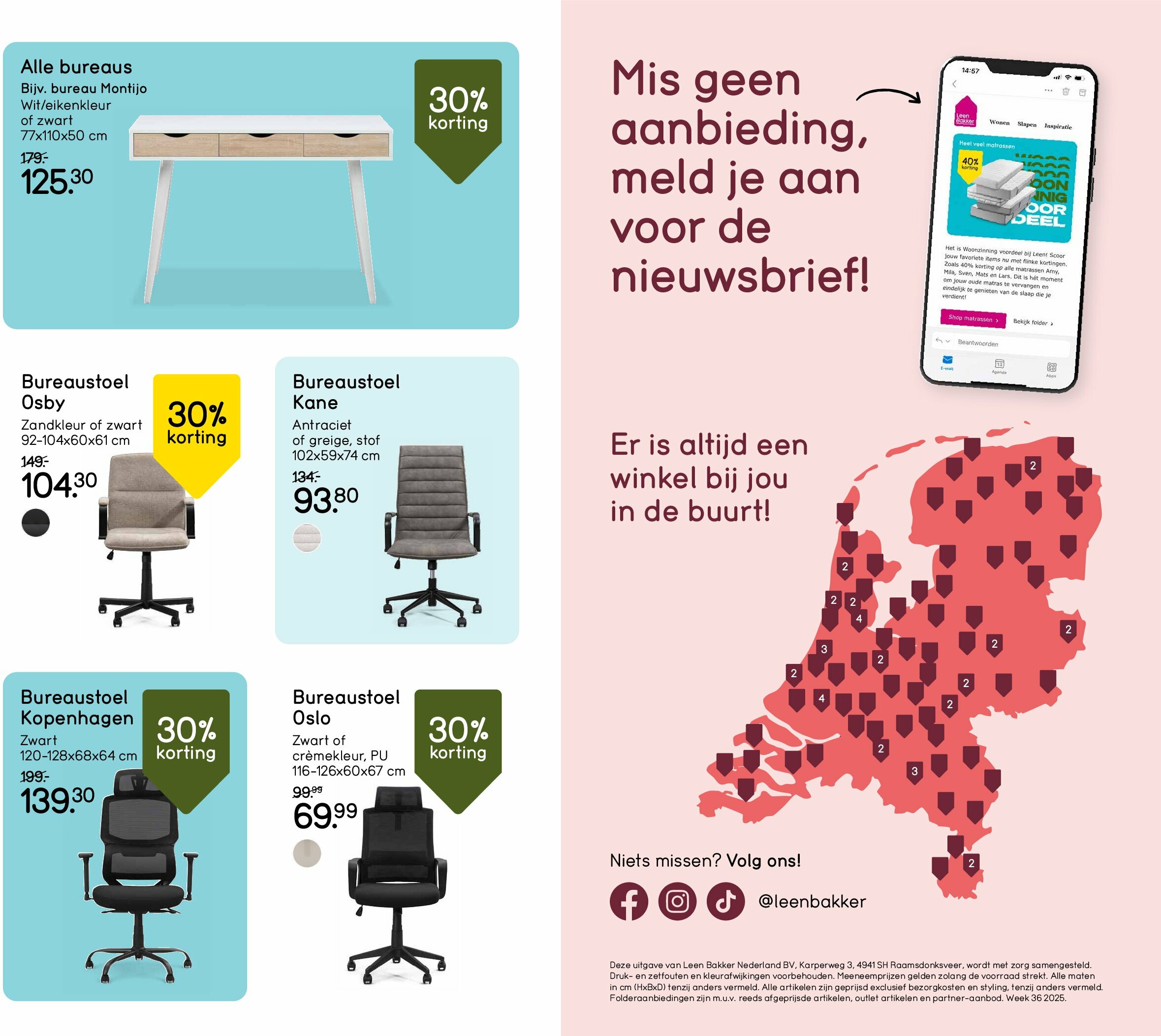 leen-bakker - Leen Bakker folder geldig vanaf 01-09 t/m 14-09 - page: 10