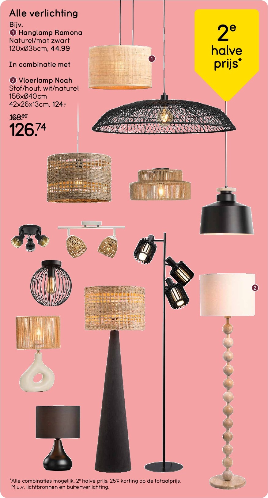 leen-bakker - Leen Bakker folder geldig vanaf 15-09 t/m 28-09 - page: 18