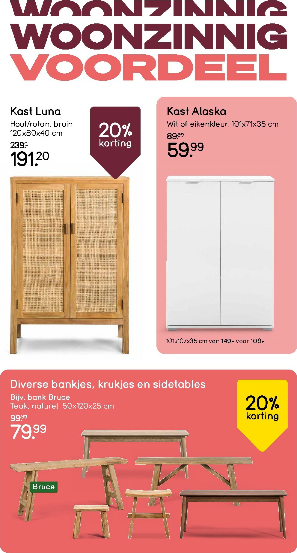 leen-bakker - Leen Bakker folder geldig vanaf 29-09 t/m 12-10 - page: 6