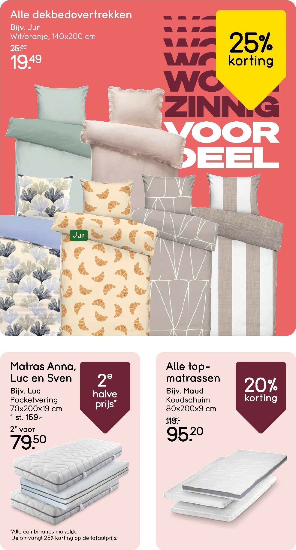 leen-bakker - Leen Bakker folder geldig vanaf 29-09 t/m 12-10 - page: 18