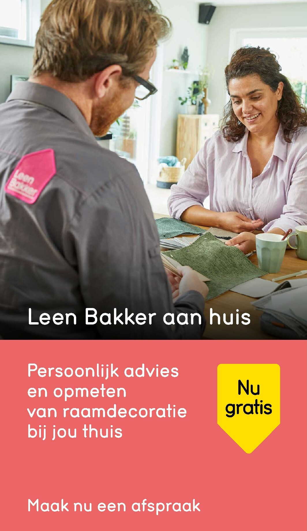 leen-bakker - Leen Bakker folder geldig vanaf 29-09 t/m 12-10 - page: 12