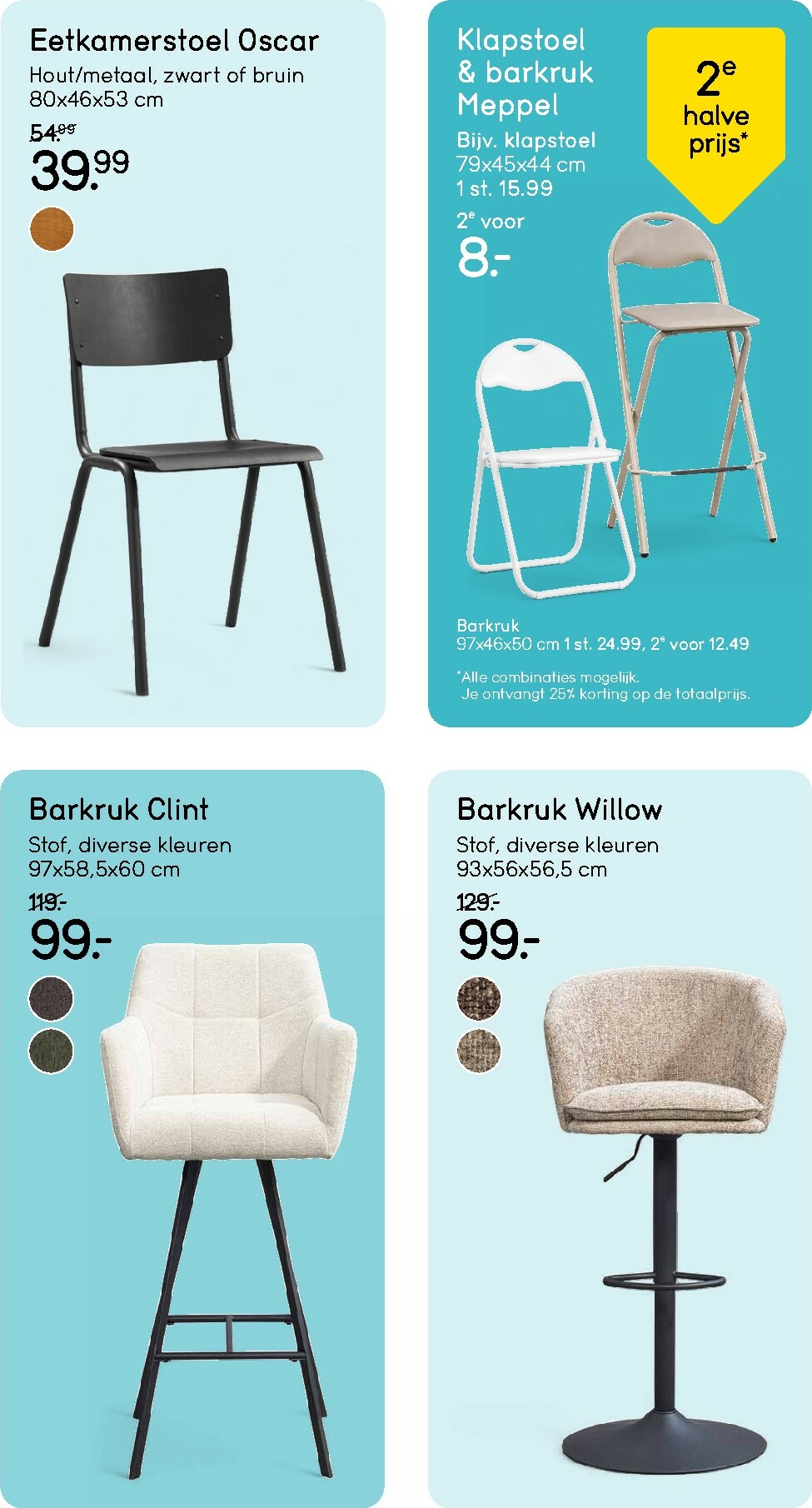 leen-bakker - Leen Bakker folder geldig vanaf 29-09 t/m 12-10 - page: 10