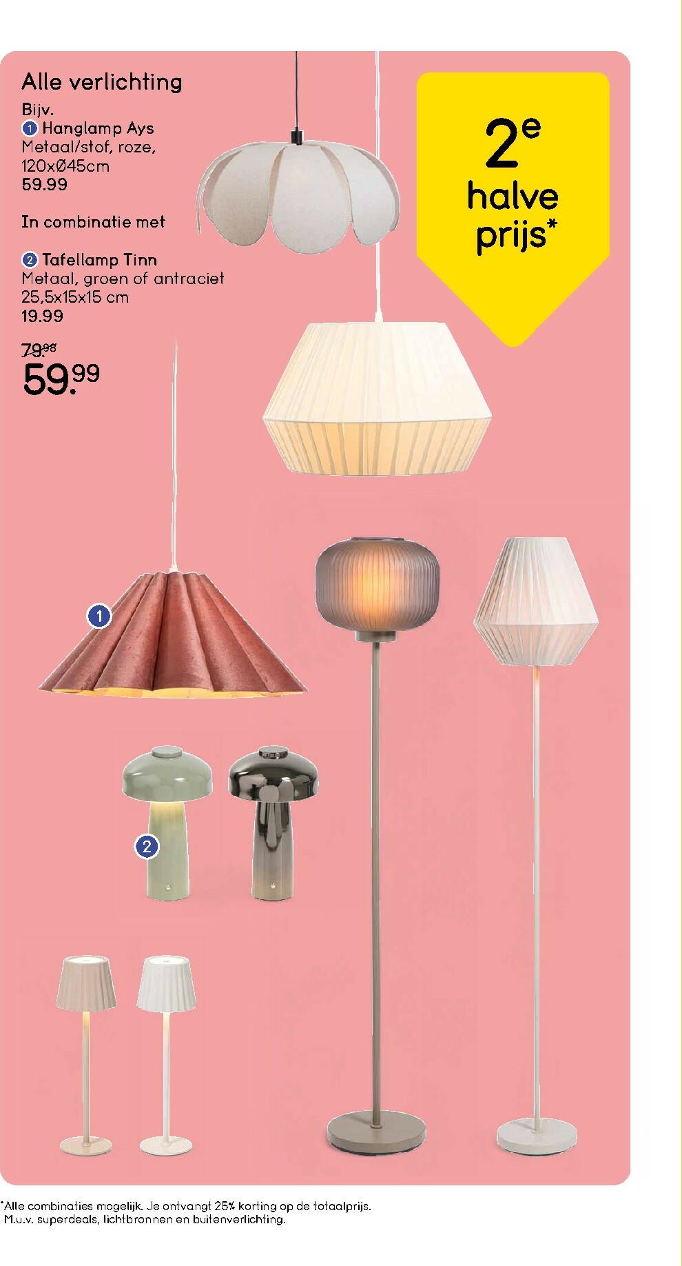 leen-bakker - Leen Bakker folder geldig vanaf 29-09 t/m 12-10 - page: 14