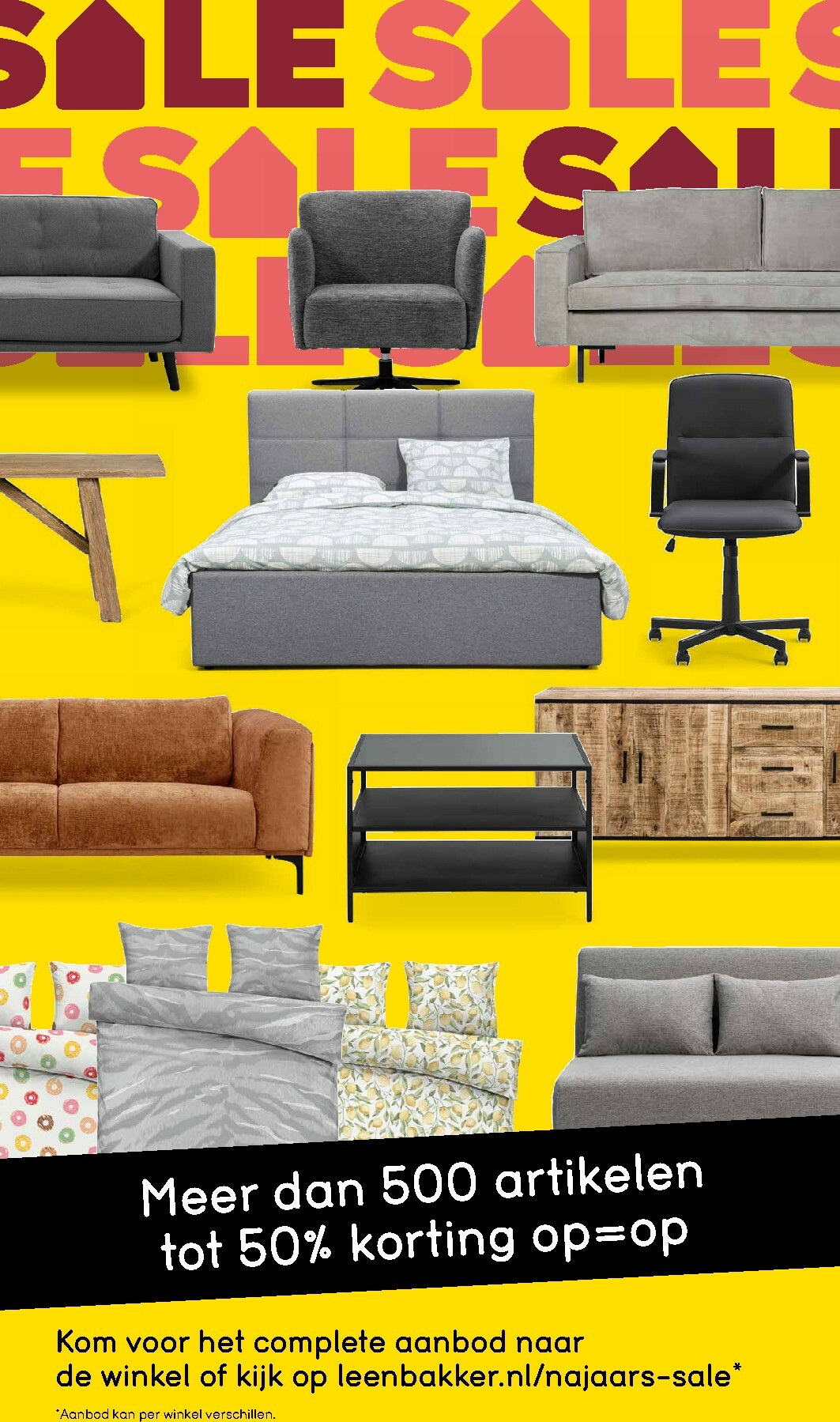 leen-bakker - Leen Bakker folder geldig vanaf 13-10 t/m 19-10 - page: 24