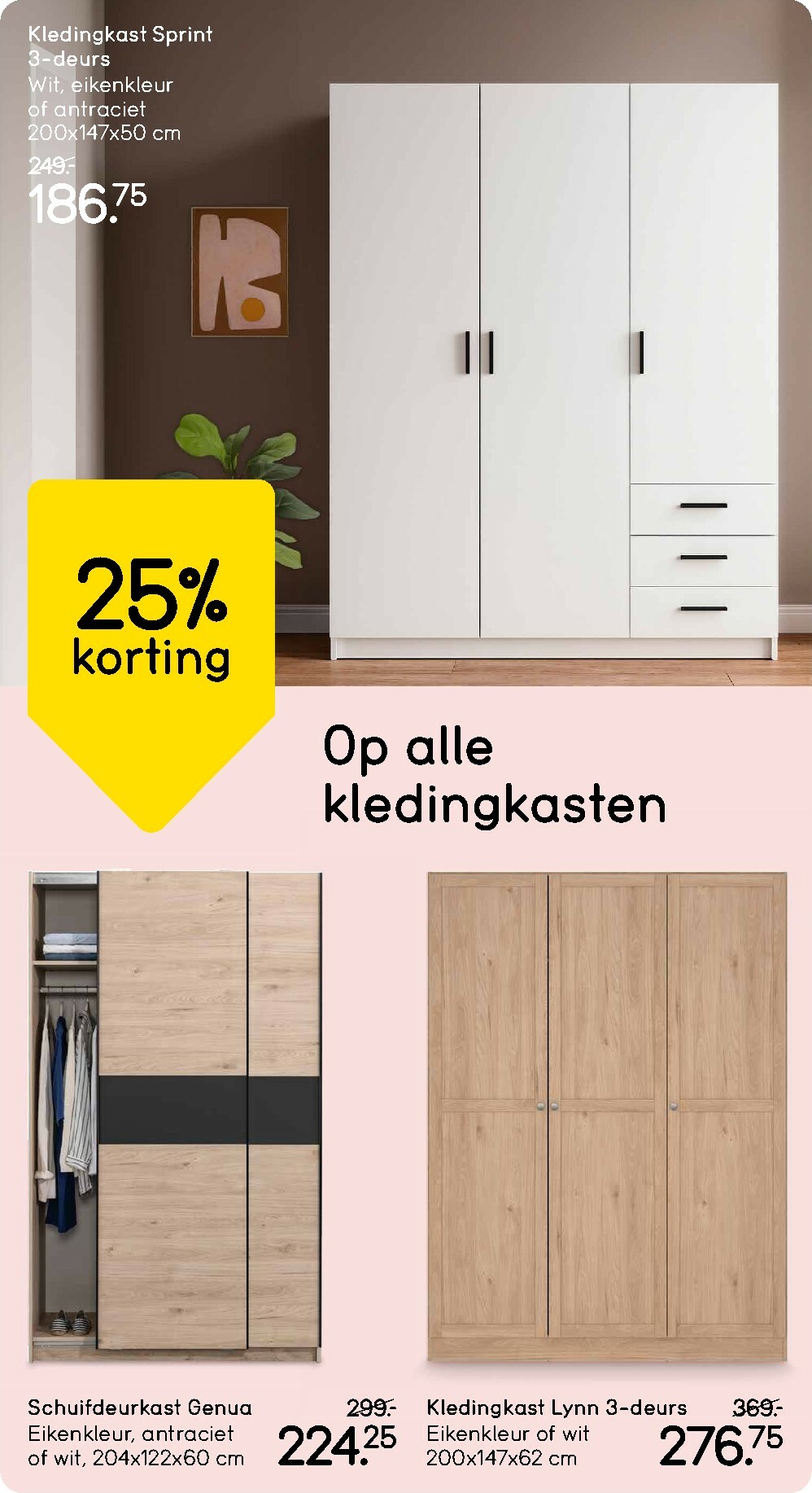 leen-bakker - Leen Bakker folder geldig vanaf 13-10 t/m 19-10 - page: 10