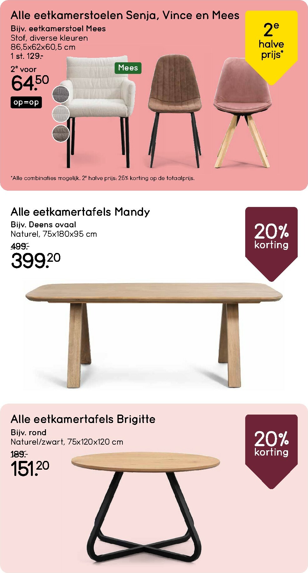 leen-bakker - De Leen Bakker folder geldig vanaf 20-10 t/m 26-10 - page: 18