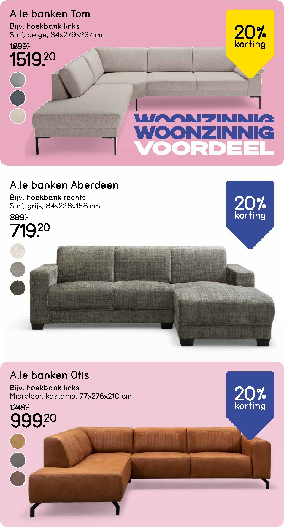 leen-bakker - De Leen Bakker folder geldig vanaf 20-10 t/m 26-10 - page: 16