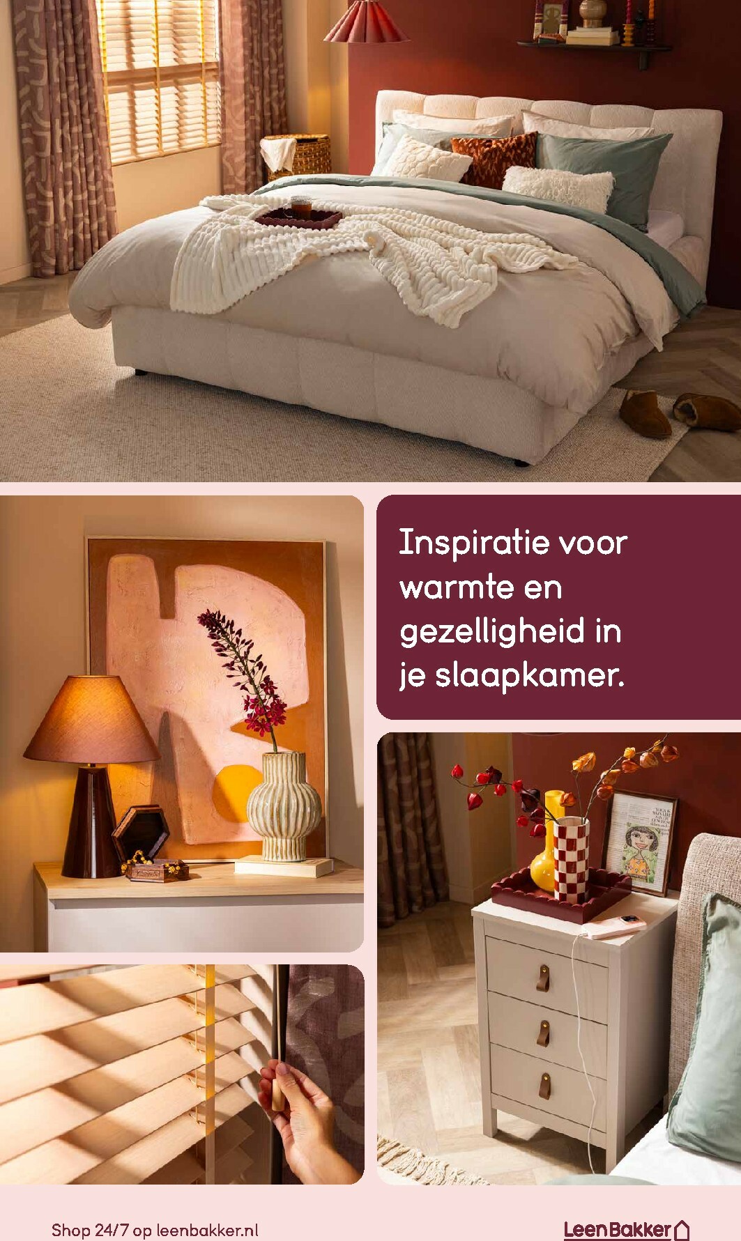 leen-bakker - De Leen Bakker folder geldig vanaf 20-10 t/m 26-10 - page: 10