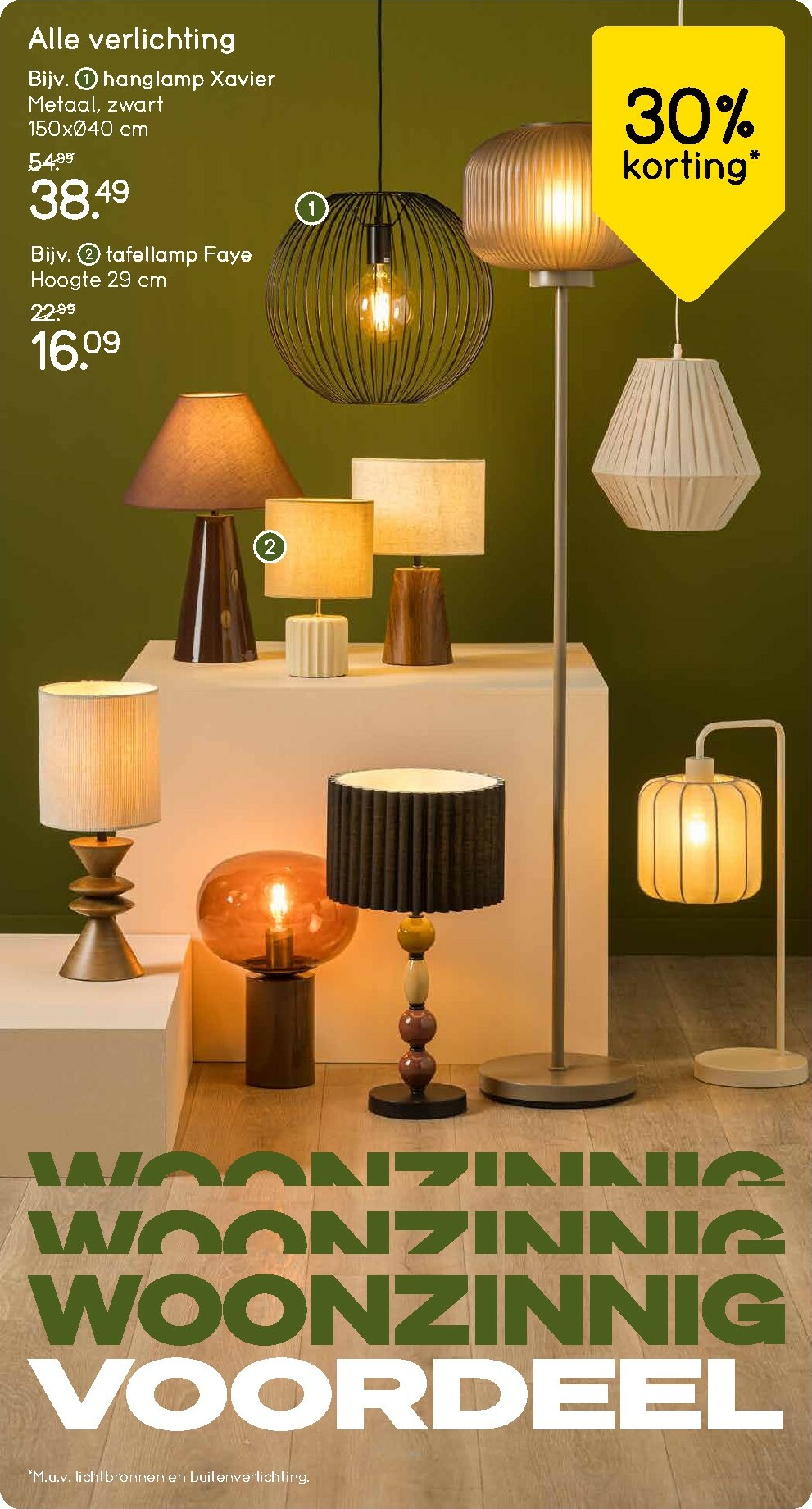 leen-bakker - De Leen Bakker folder geldig vanaf 27-10 t/m 09-11 - page: 16