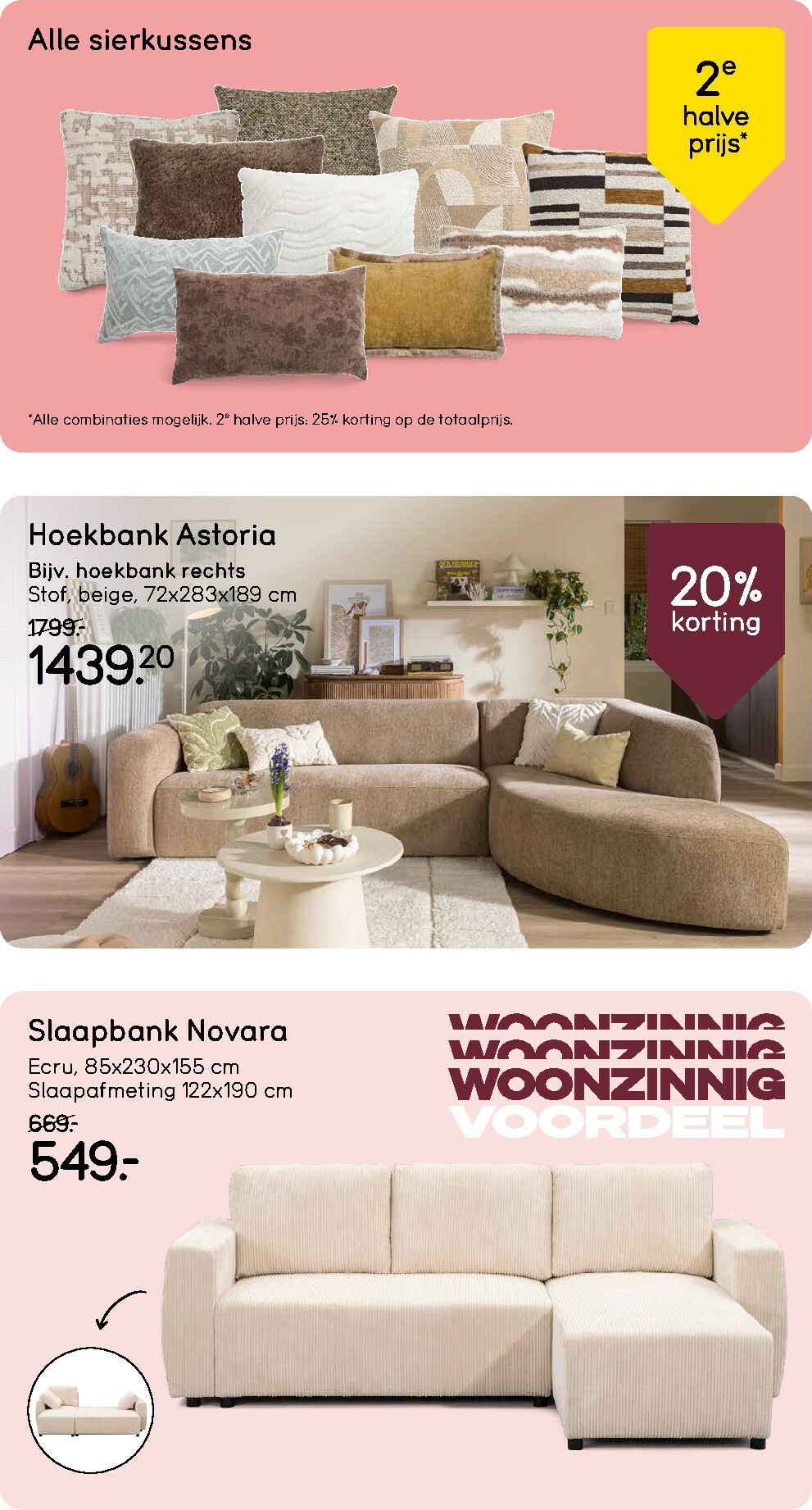 leen-bakker - De Leen Bakker folder geldig vanaf 27-10 t/m 09-11 - page: 8