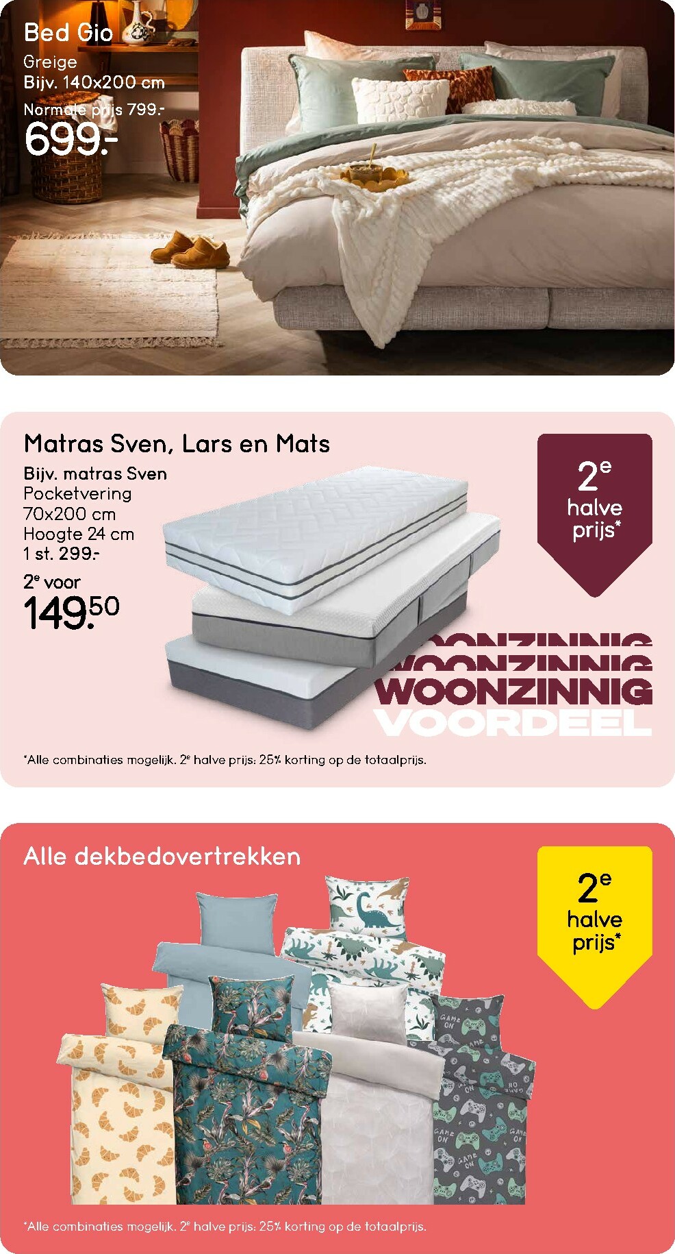 leen-bakker - De Leen Bakker folder geldig vanaf 27-10 t/m 09-11 - page: 14