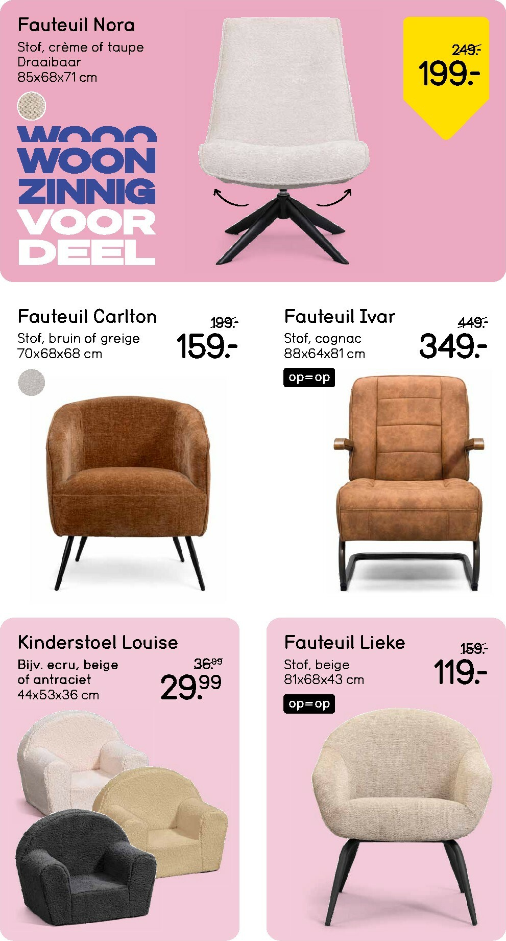 leen-bakker - De Leen Bakker folder geldig vanaf 27-10 t/m 09-11 - page: 6