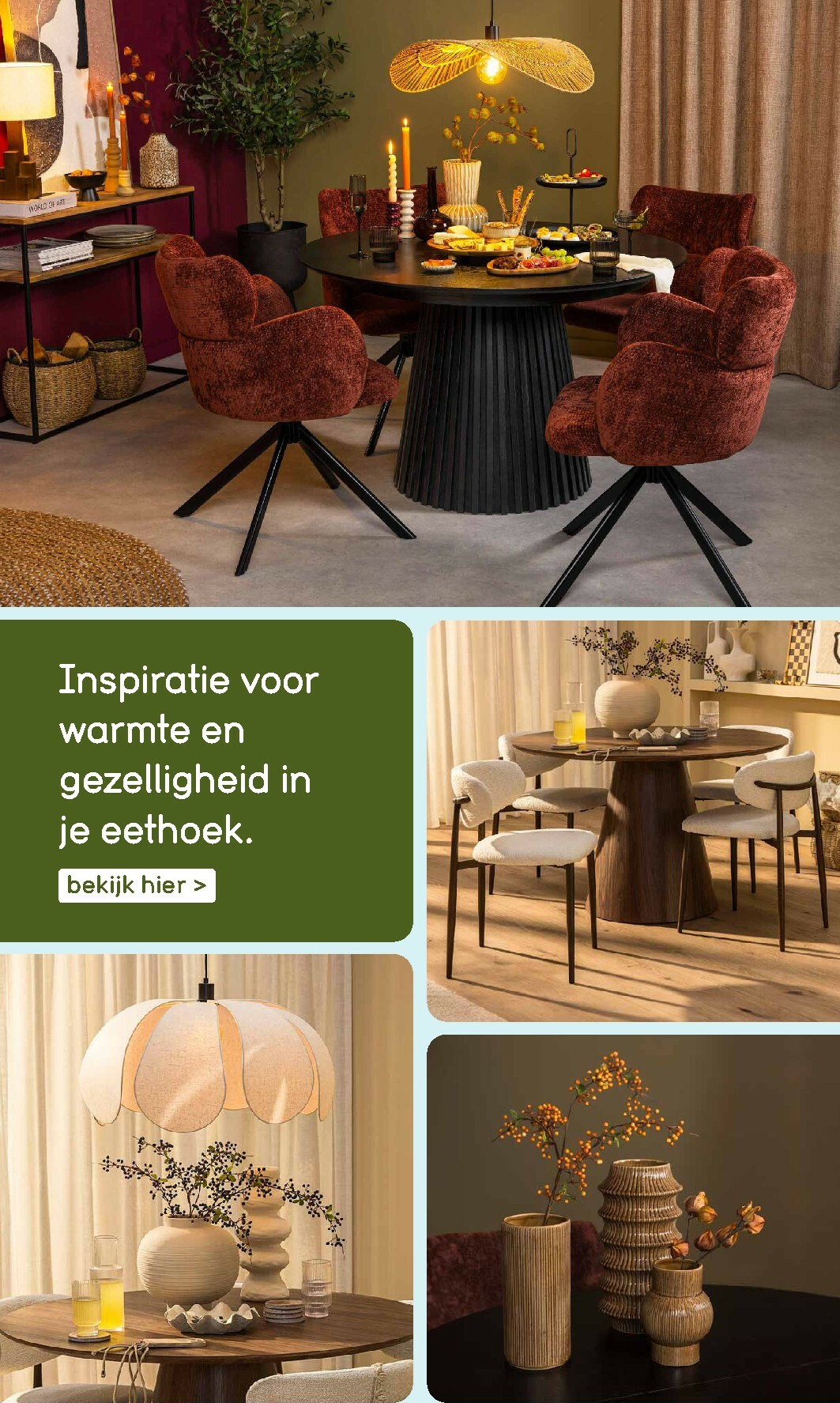 leen-bakker - De Leen Bakker folder geldig vanaf 27-10 t/m 09-11 - page: 4